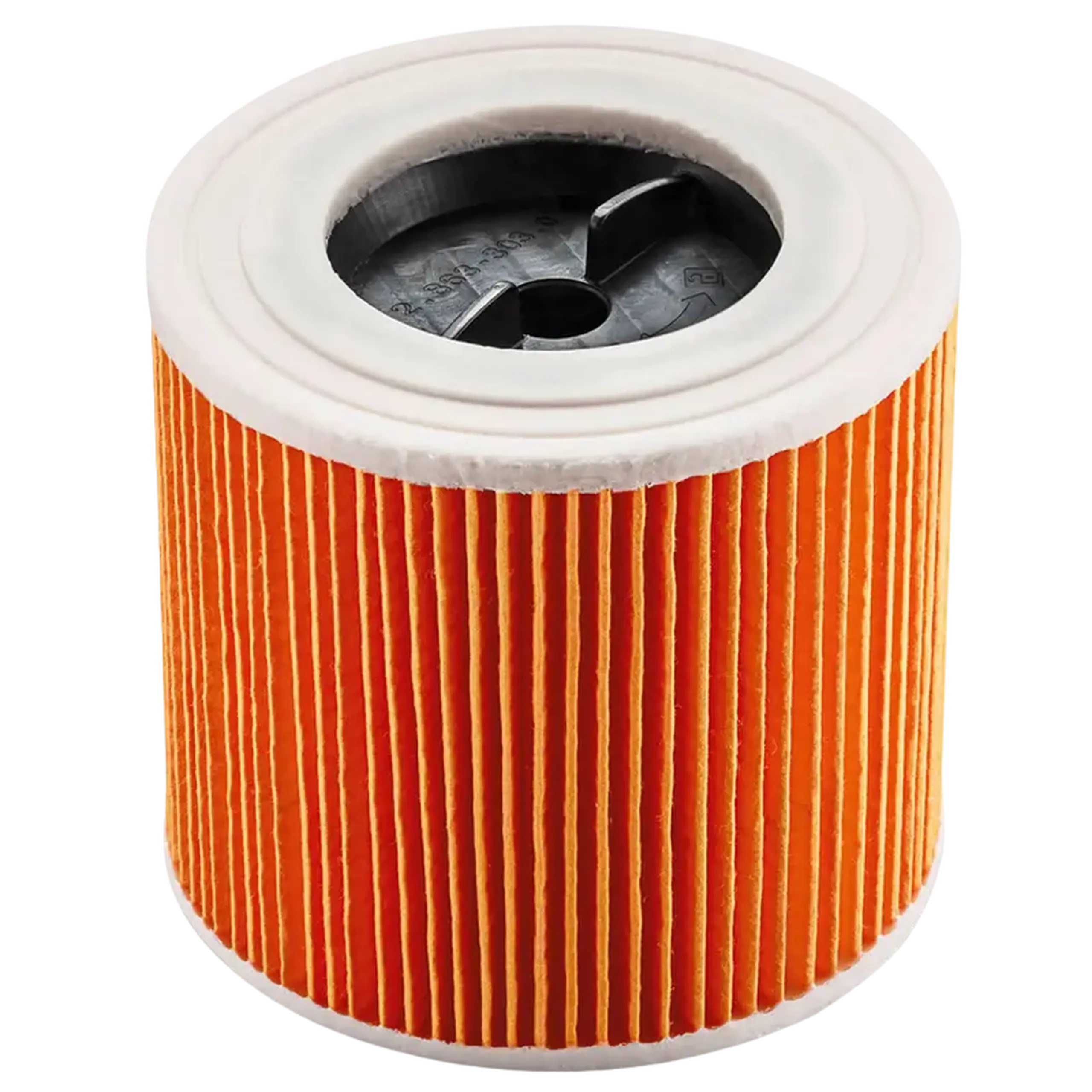Filtru pentru aspirator Karcher 2.863-303.0
