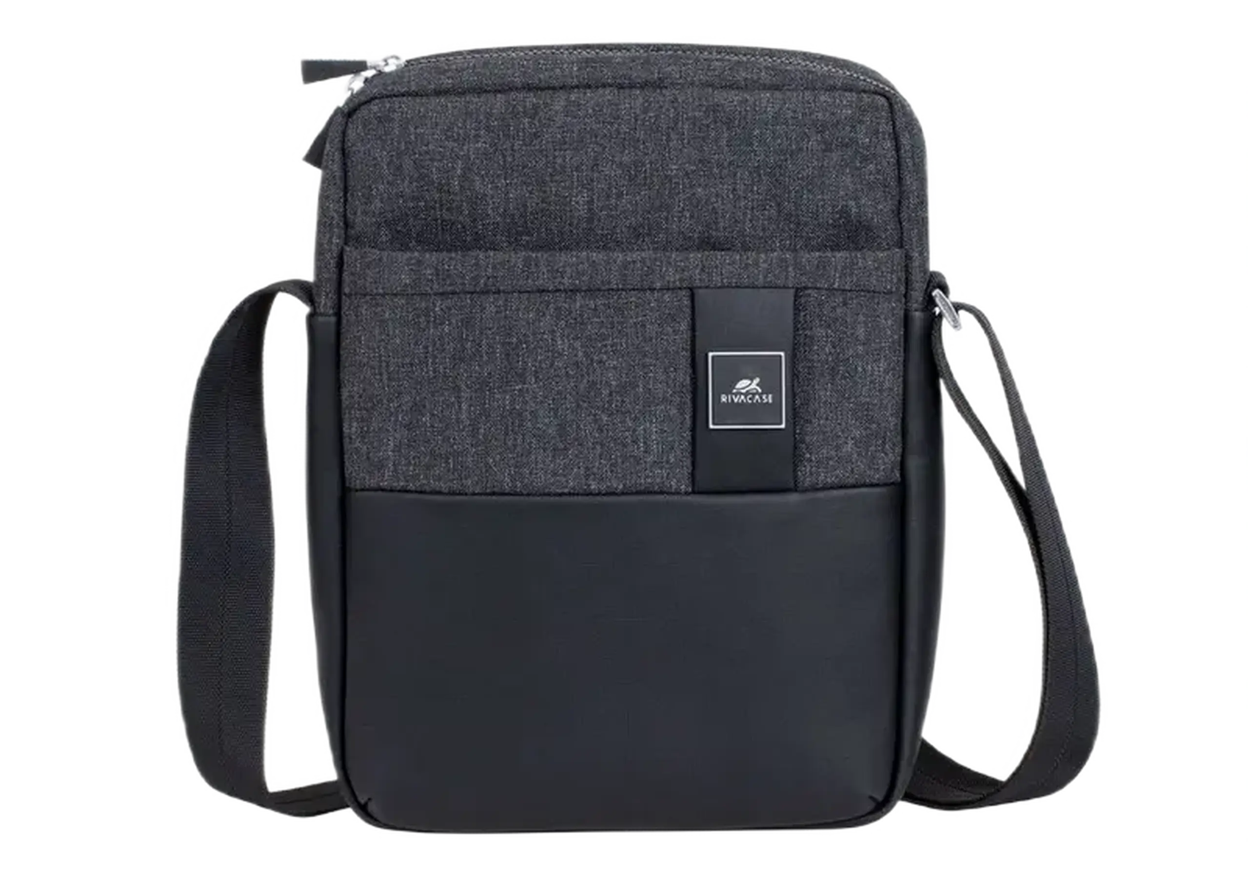 Geantă pentru Tabletă RivaCase Lantau, 11", Poliester, Negru