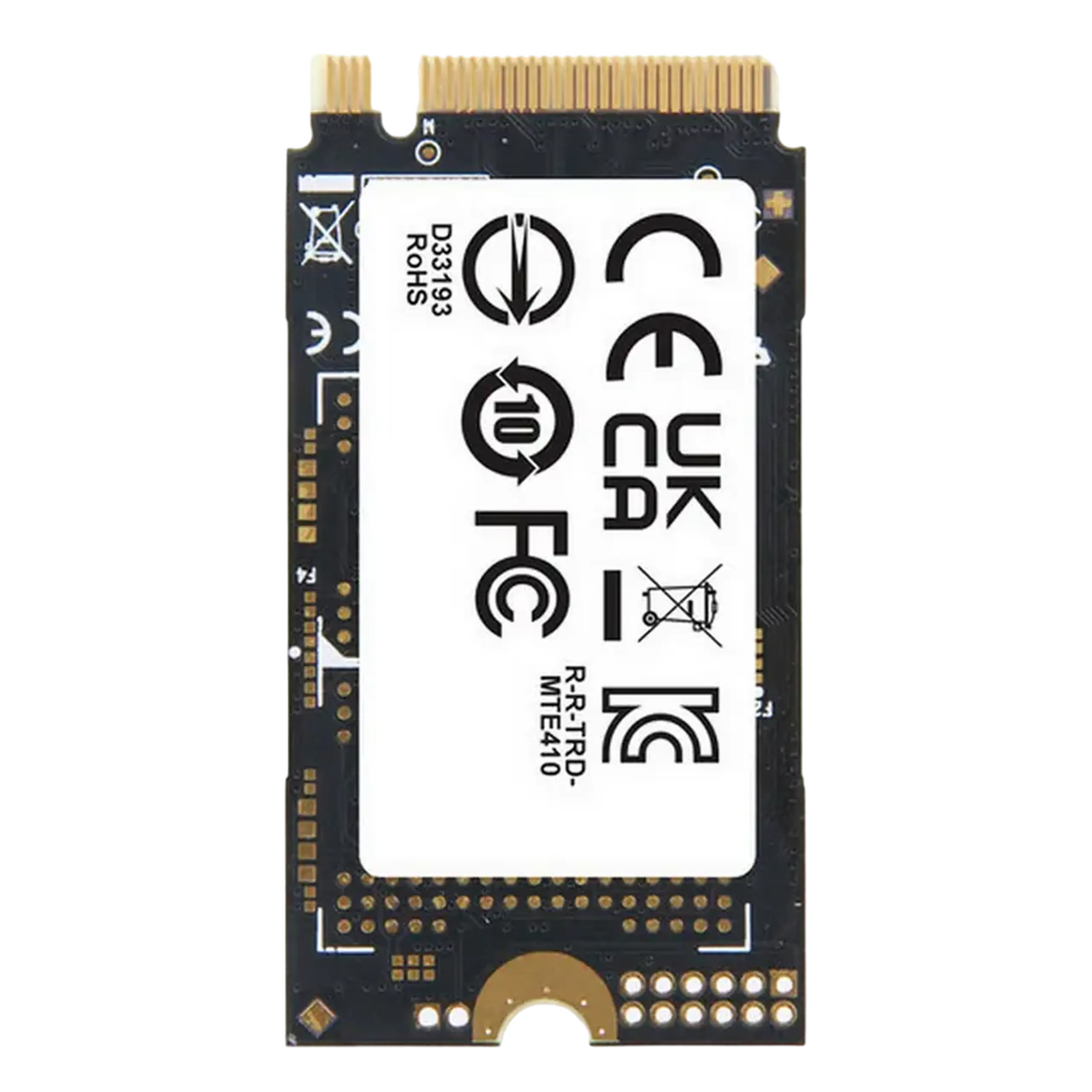 Unitate SSD Transcend MTE410S, 512GB, TS512GMTE410S