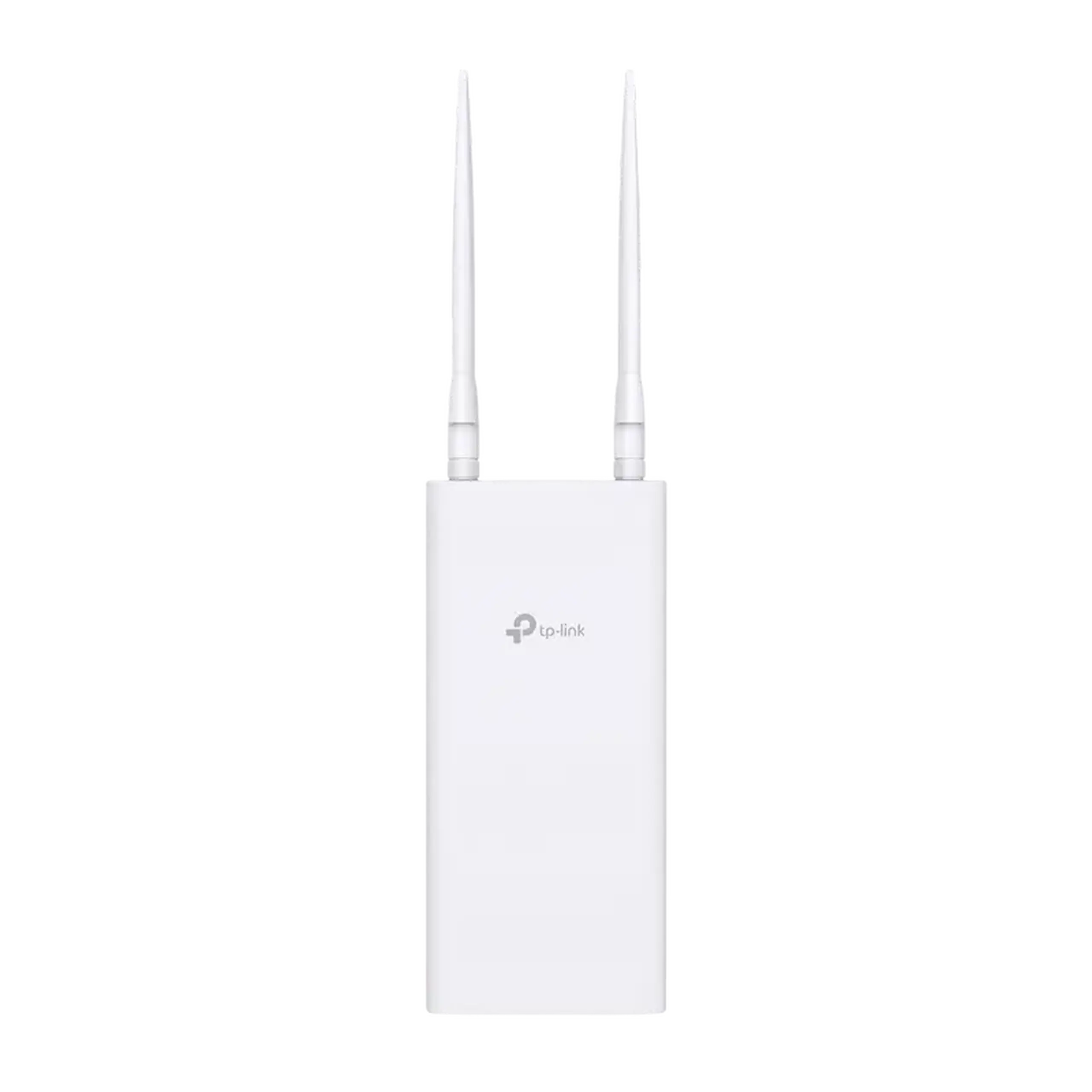 Router fără fir TP-LINK TL-MR100-Outdoor, 3G, 4G, Alb