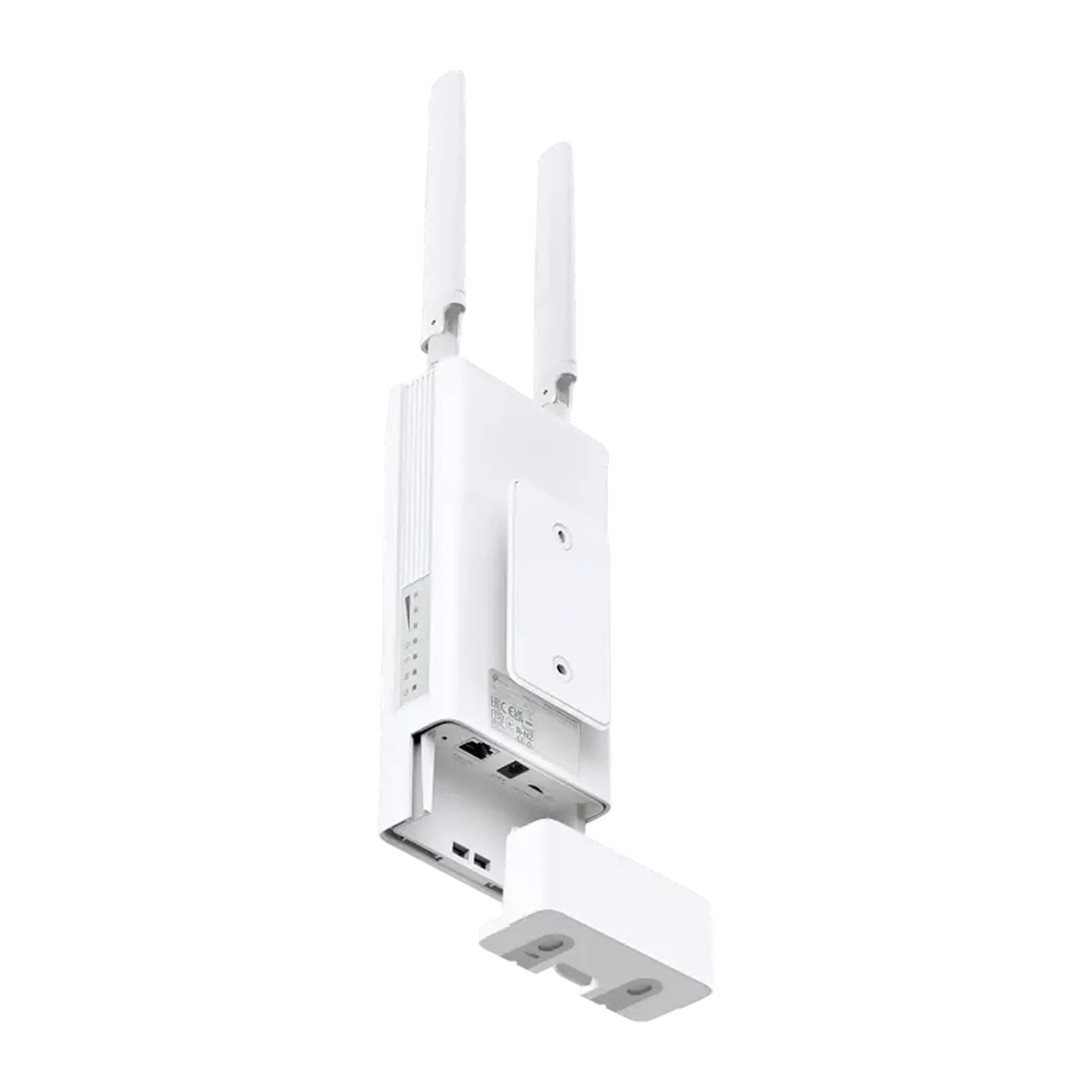 Router fără fir TP-LINK TL-MR100-Outdoor, 3G, 4G, Alb