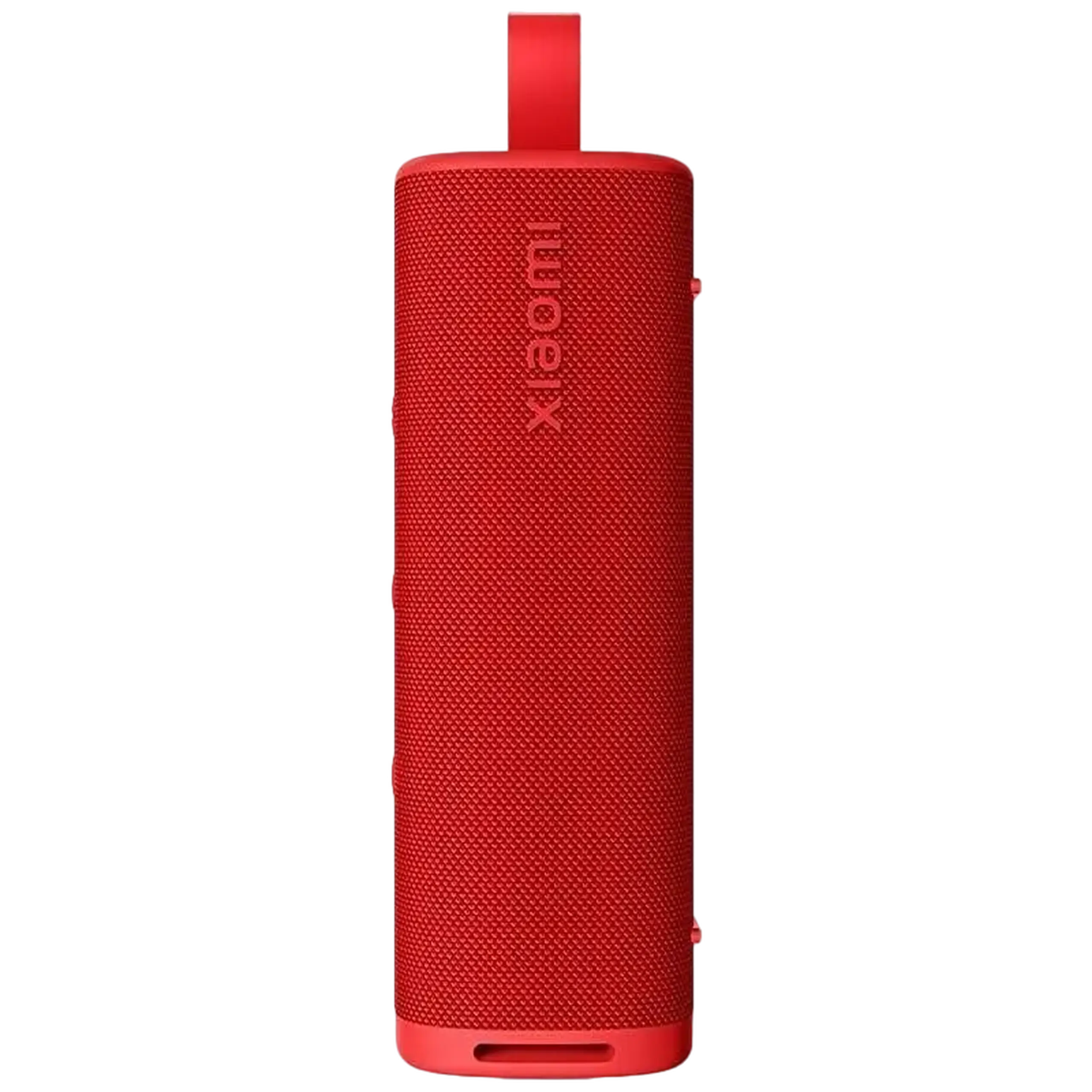 Boxă portabilă Xiaomi Sound Outdoor, Roșu