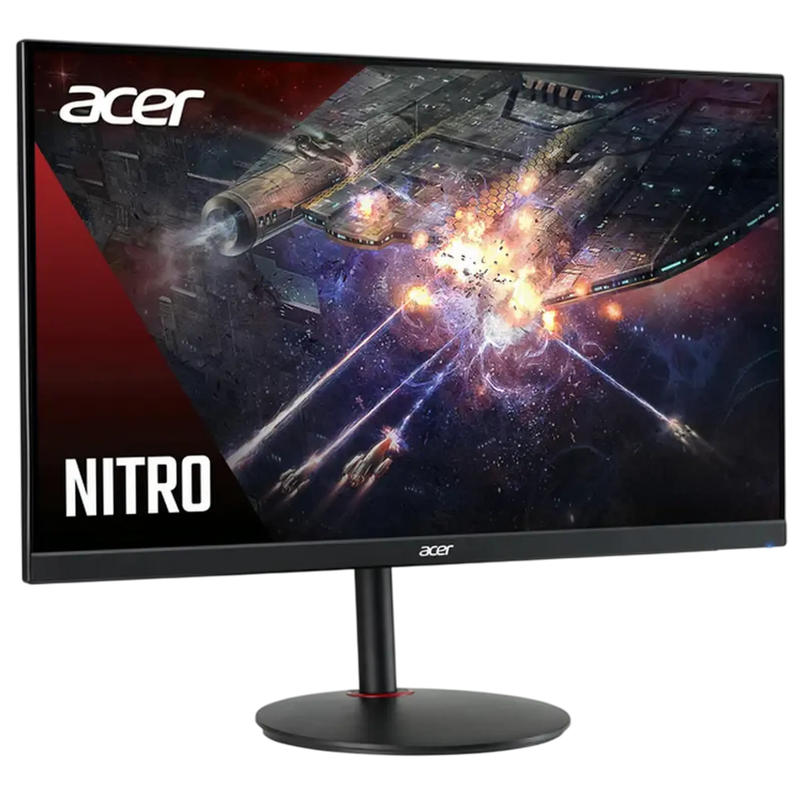 27" Monitor Acer XV270M3bmiiprx, IPS 1920x1080 FHD, Negru