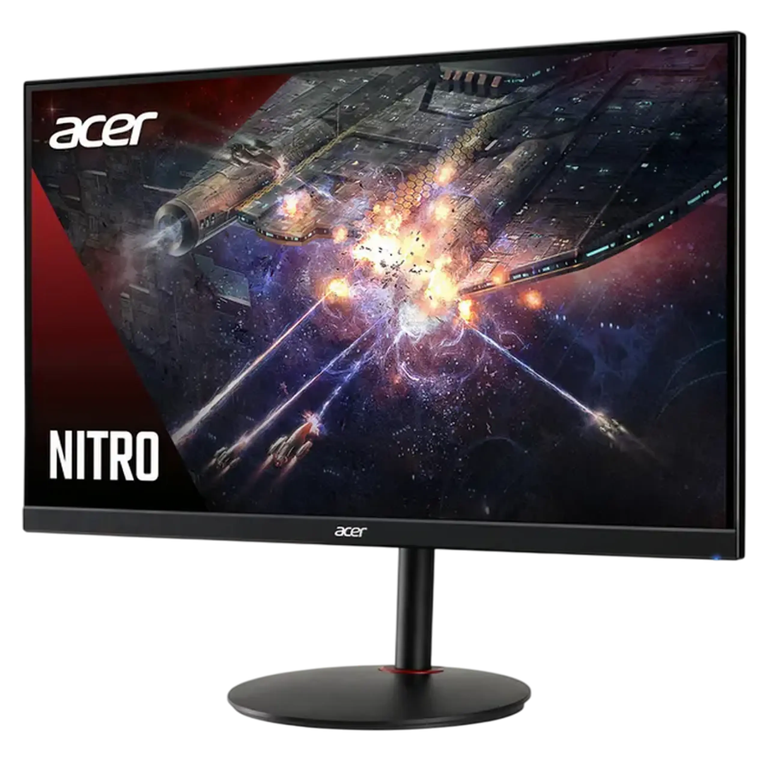 27" Monitor Acer XV270M3bmiiprx, IPS 1920x1080 FHD, Negru