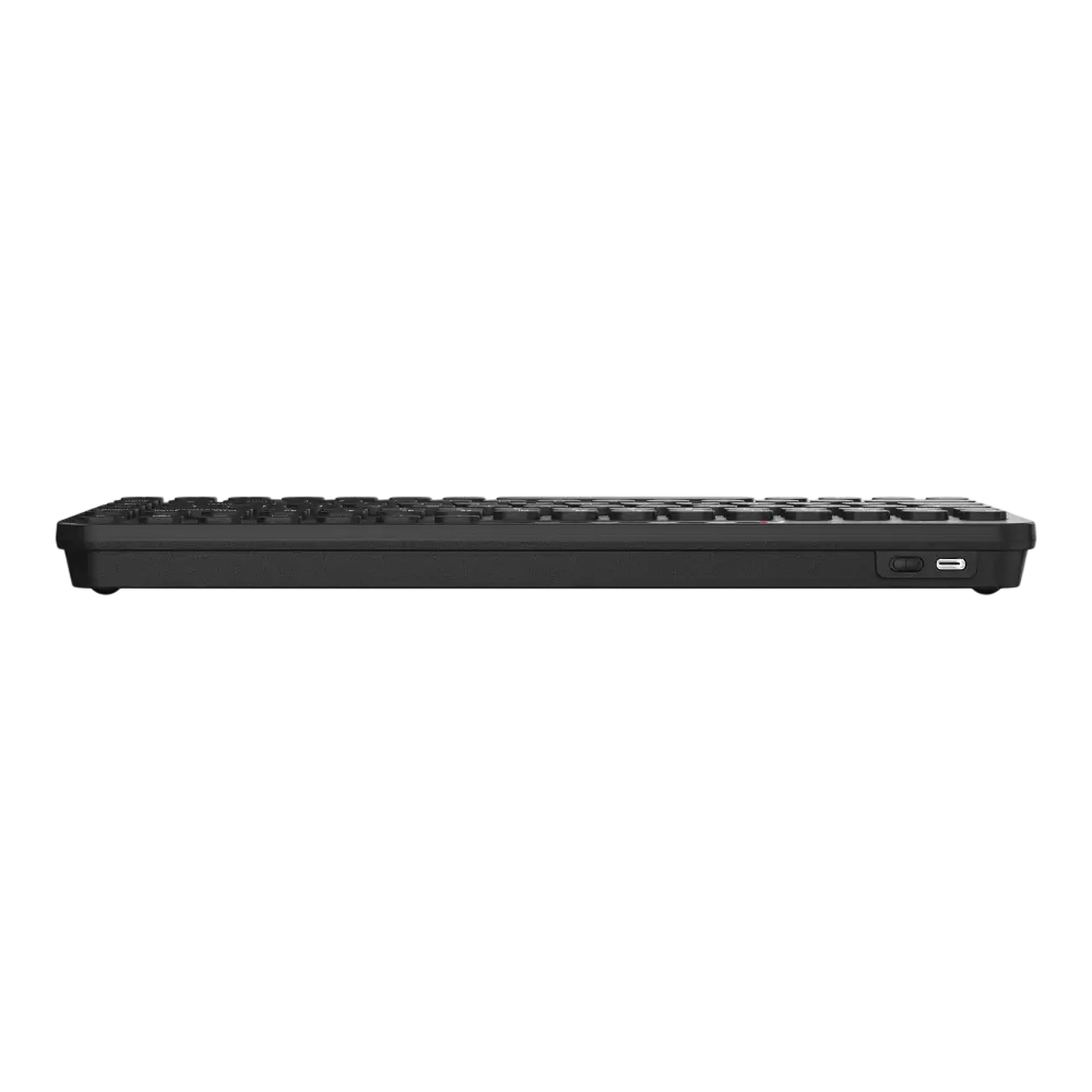 Tastatură A4Tech FBK36C AS, Fără fir, Negru