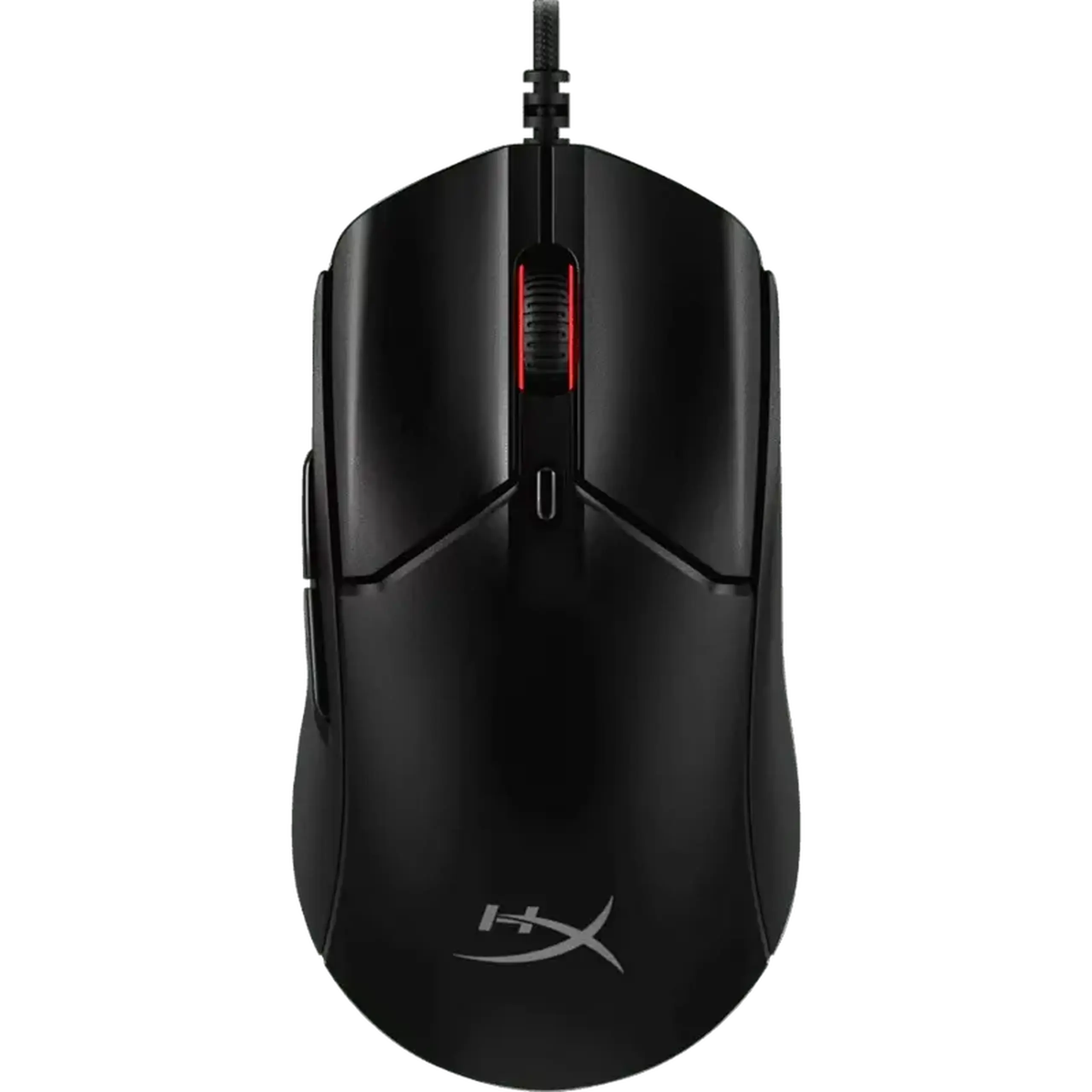 Gaming Mouse HyperX Pulsefire Haste 2, Negru