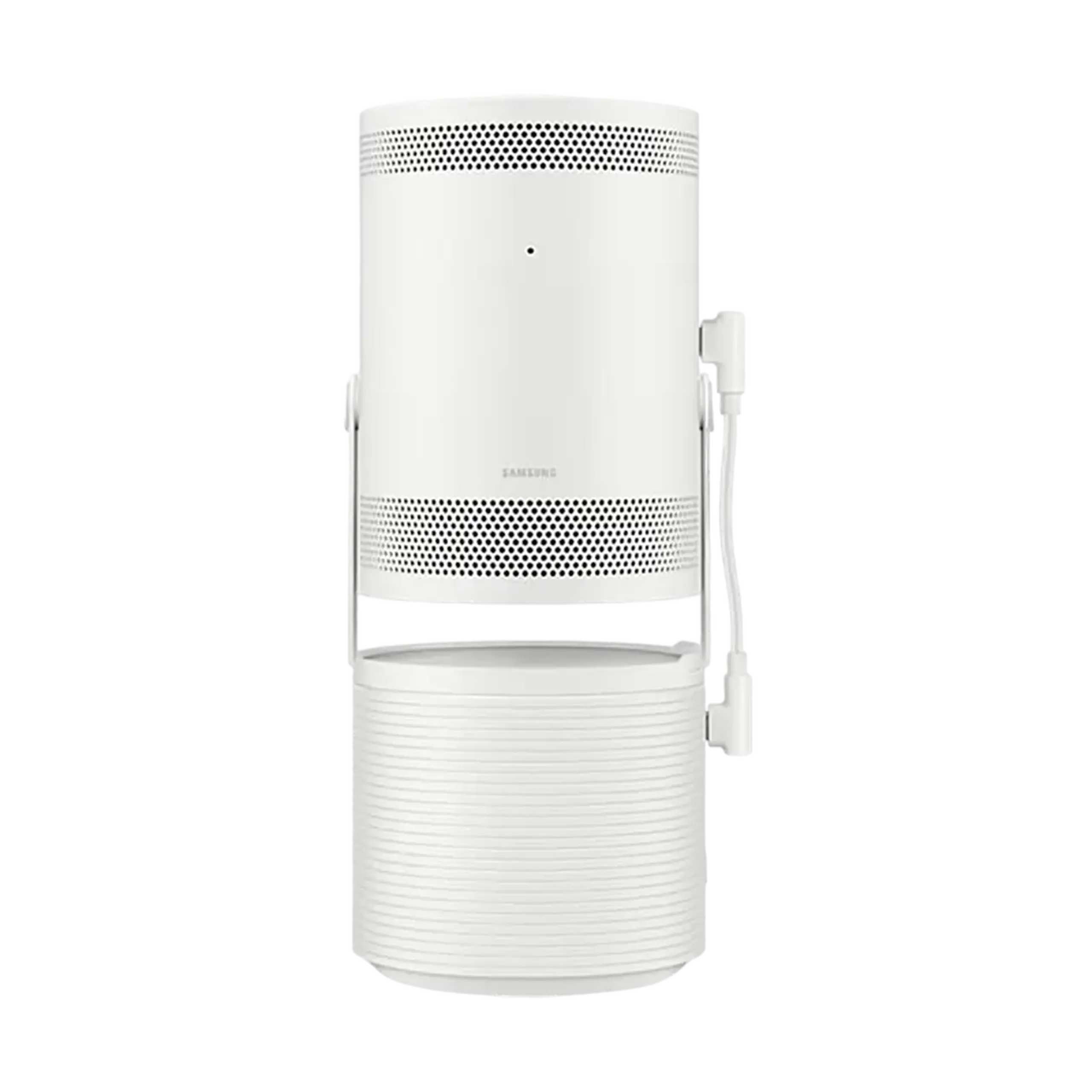 Baterie pentru proiector Samsung VG-FBB3BA/XC, 32000mAh, Alb