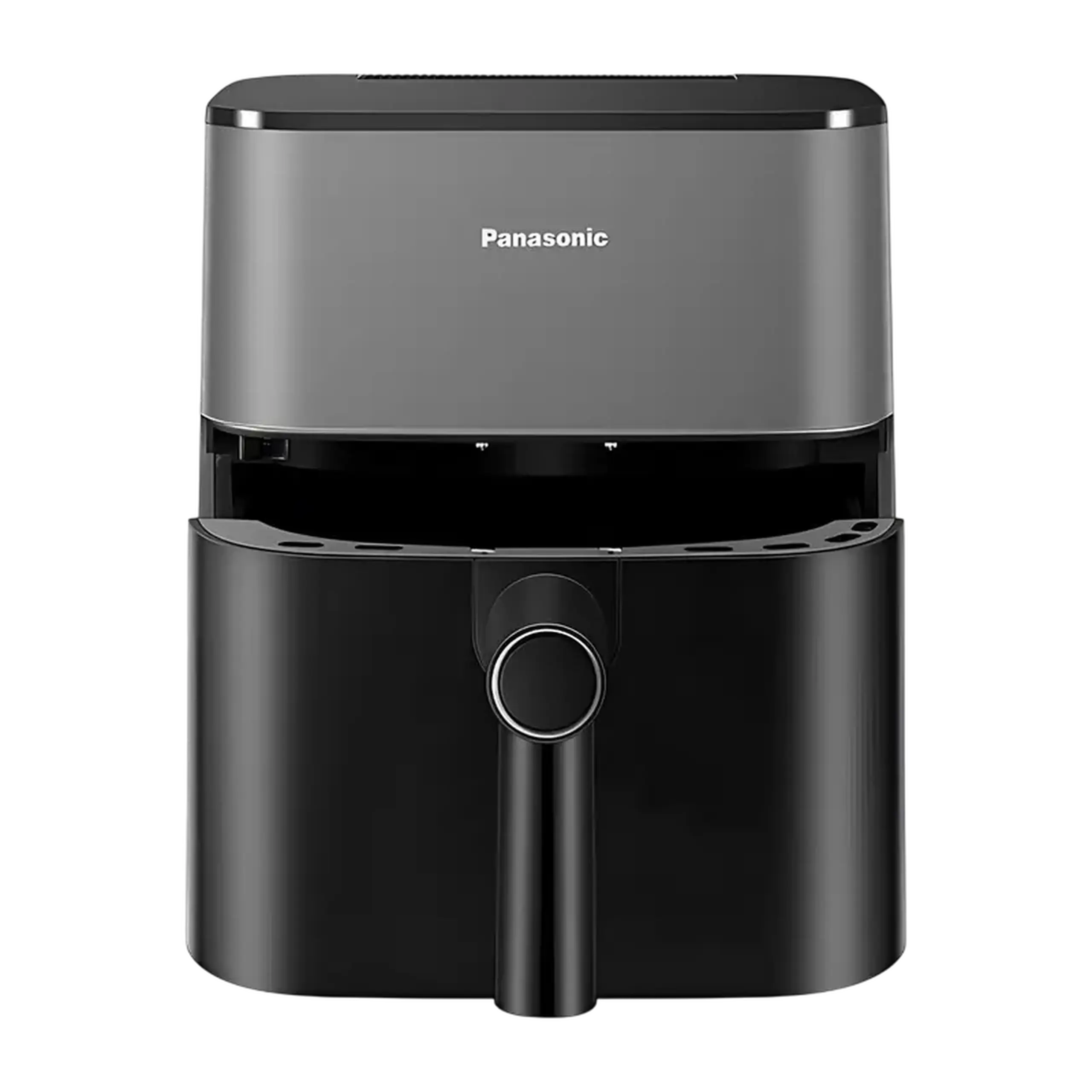 Friteuză cu aer cald Panasonic NF-CC500SXE, Gri