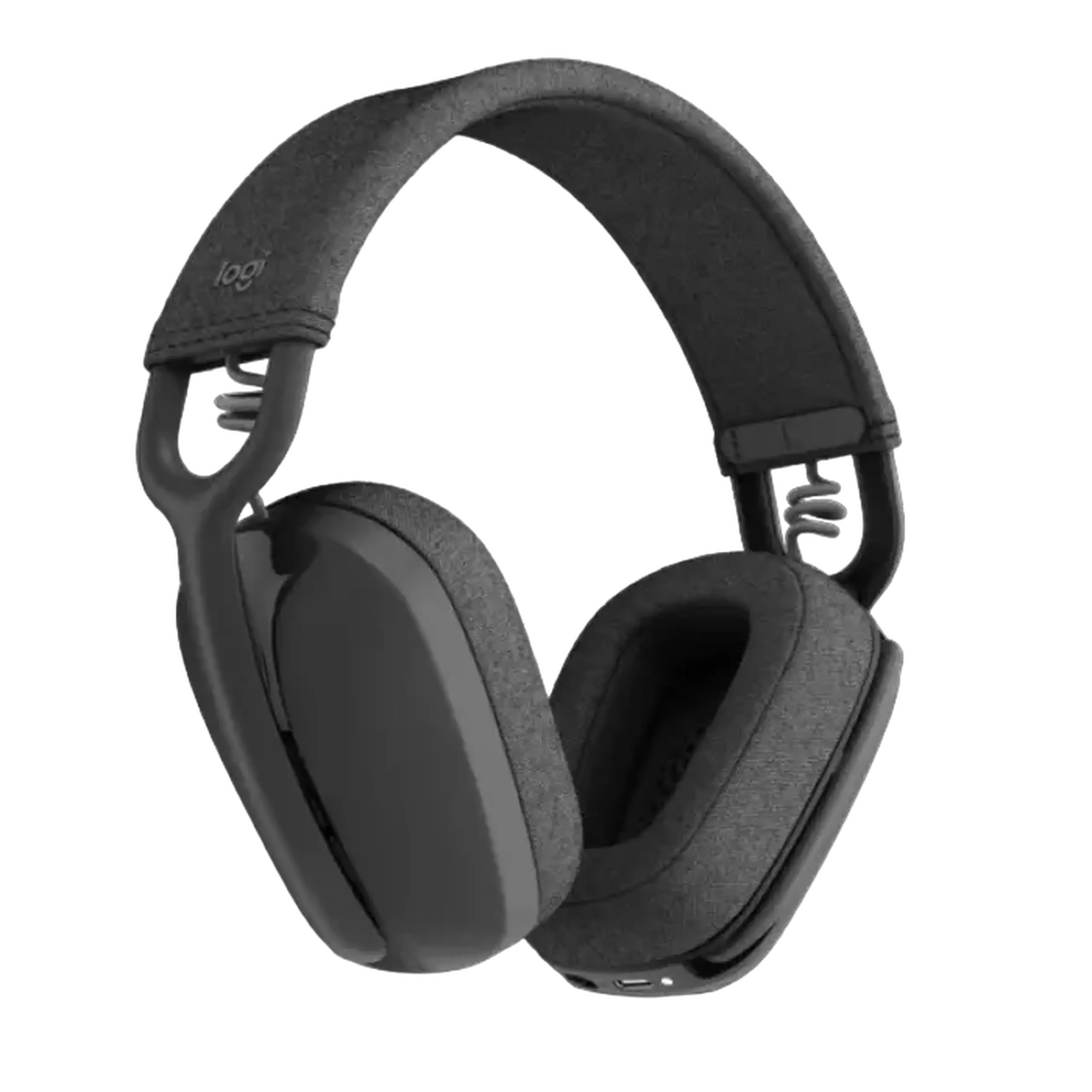 Căști Logitech Zone Vibe 100, Grafit