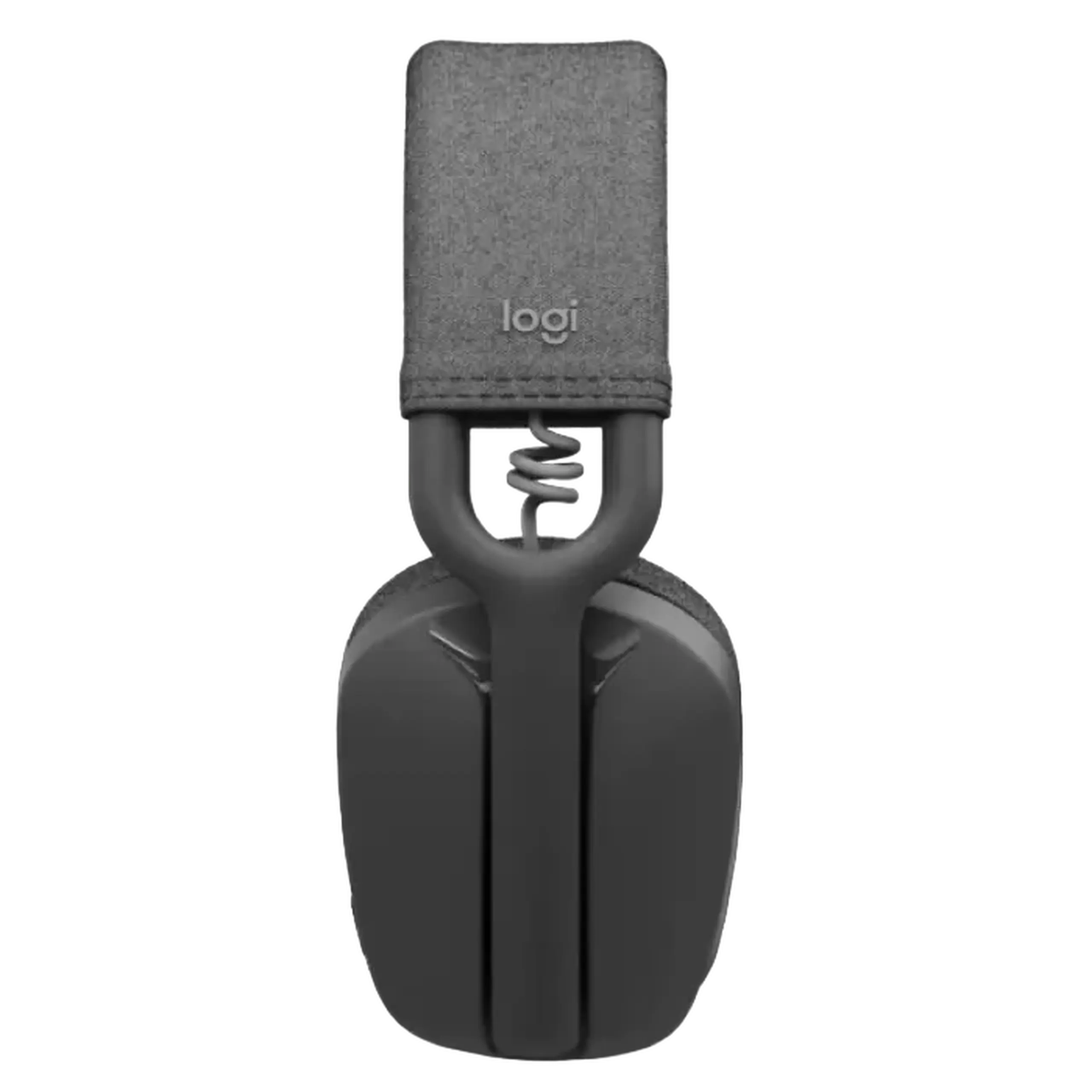 Căști Logitech Zone Vibe 100, Grafit