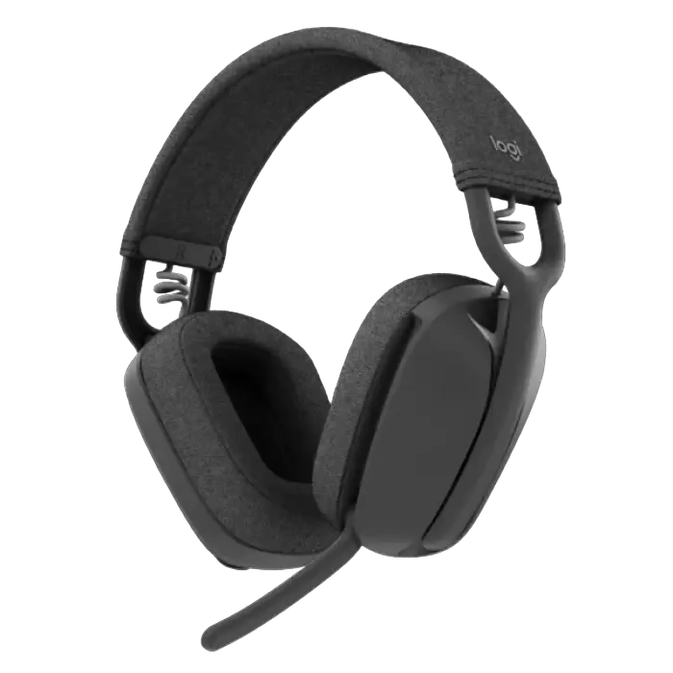 Căști Logitech Zone Vibe 100, Grafit
