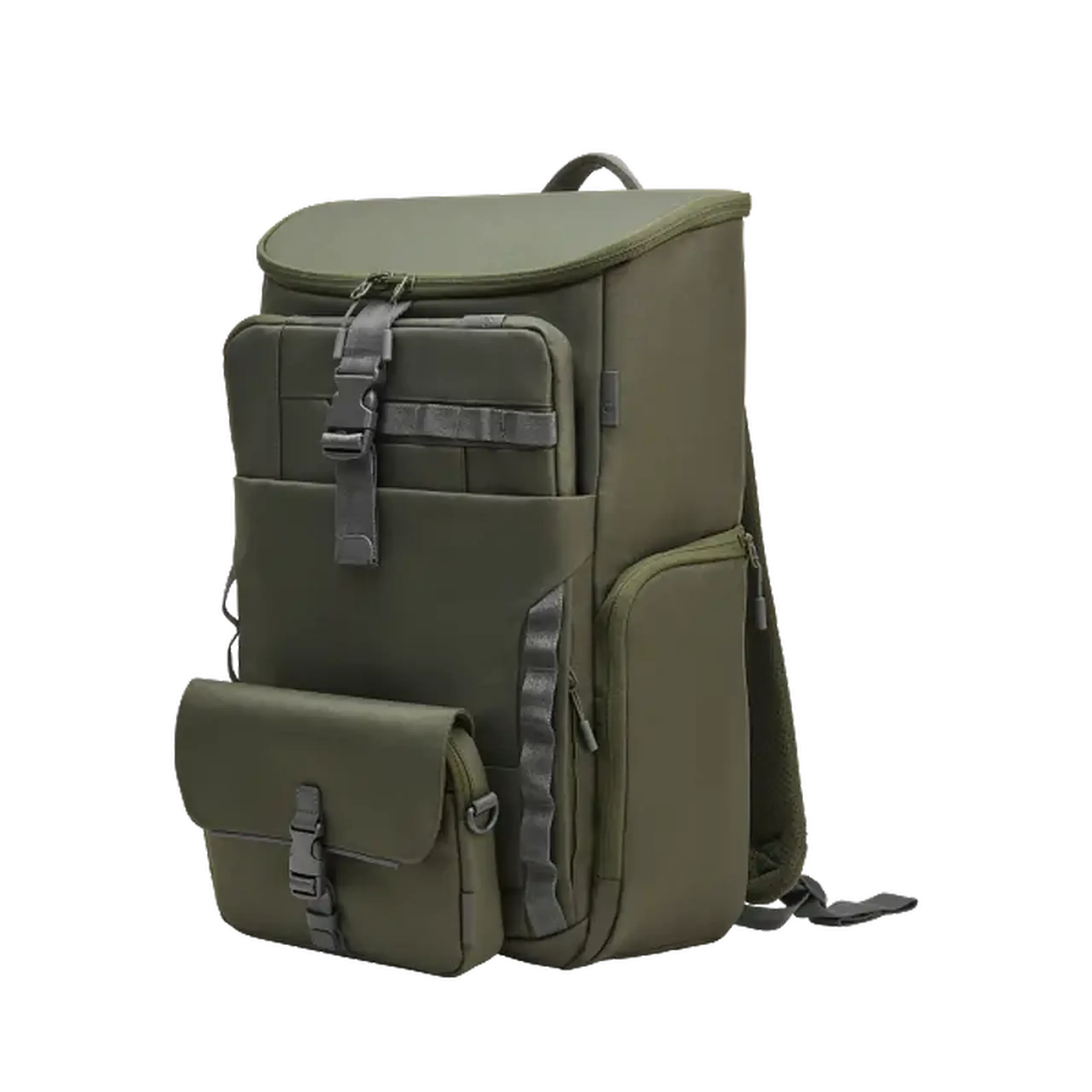 Rucsac HP Modular Laptop, 15.6", Verde