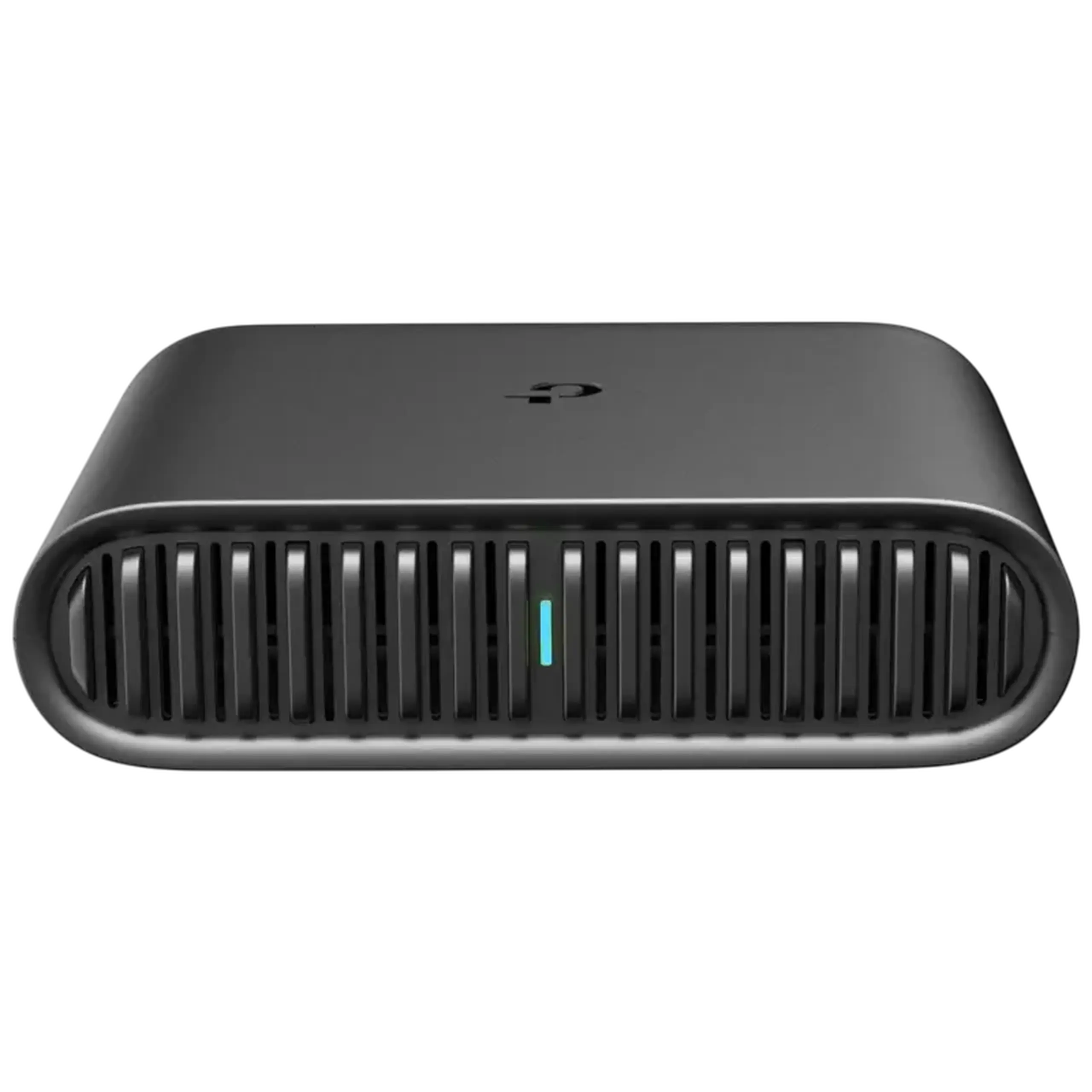 Router fără fir TP-LINK TL-WR1502X, Wi-Fi, Negru