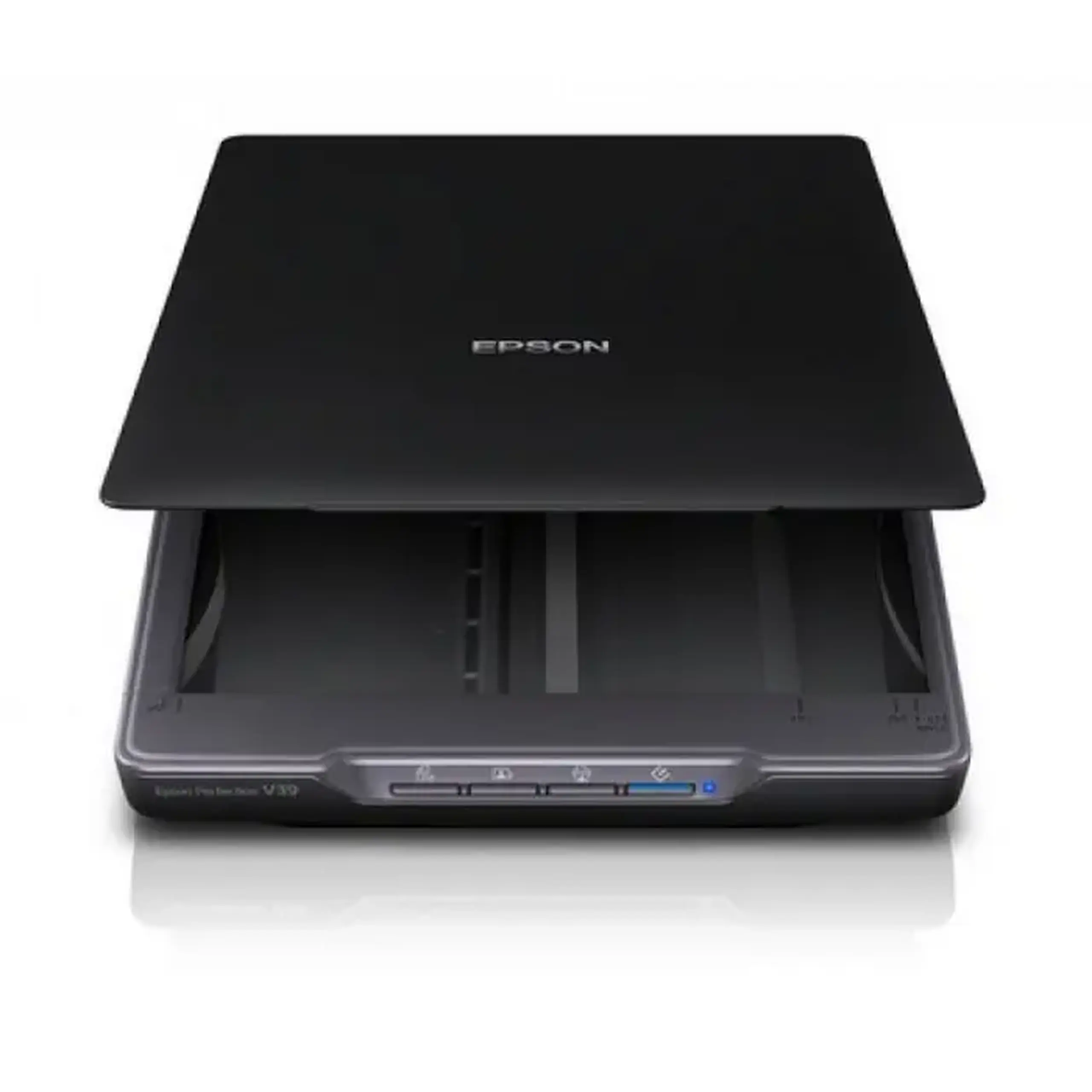 Scanner Tablet Epson Perfection V39II, A4, Negru