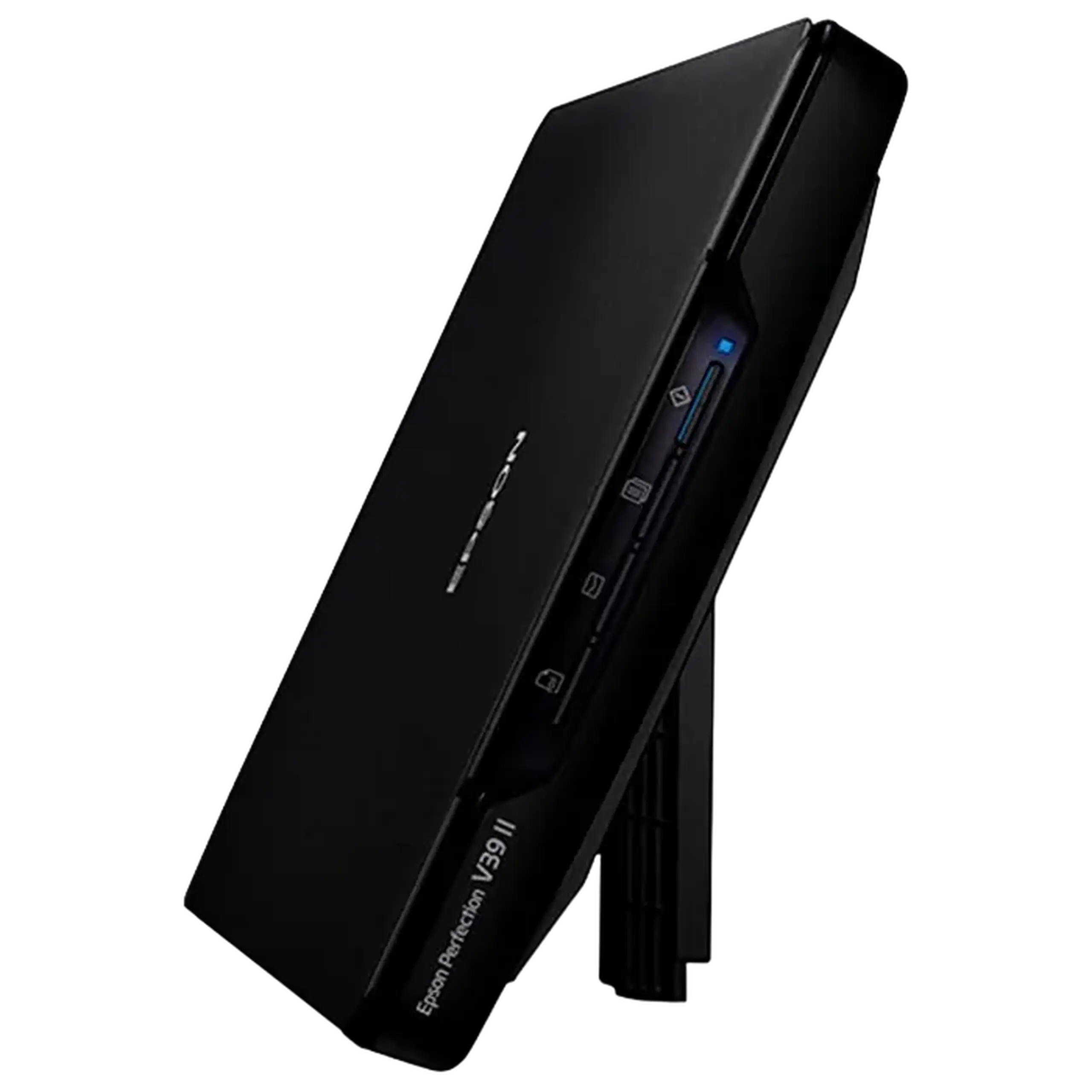 Scanner Tablet Epson Perfection V39II, A4, Negru
