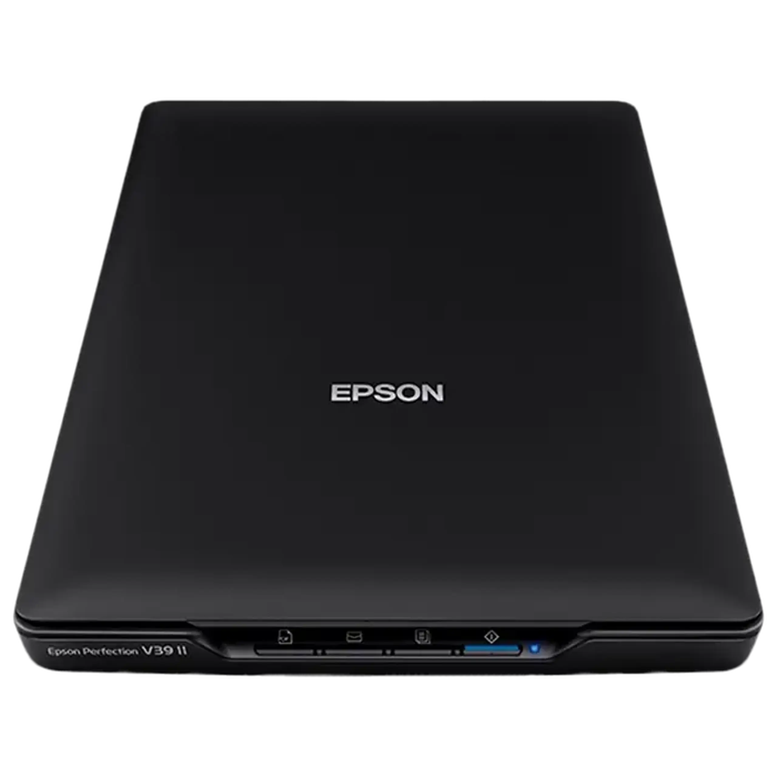 Scanner Tablet Epson Perfection V39II, A4, Negru