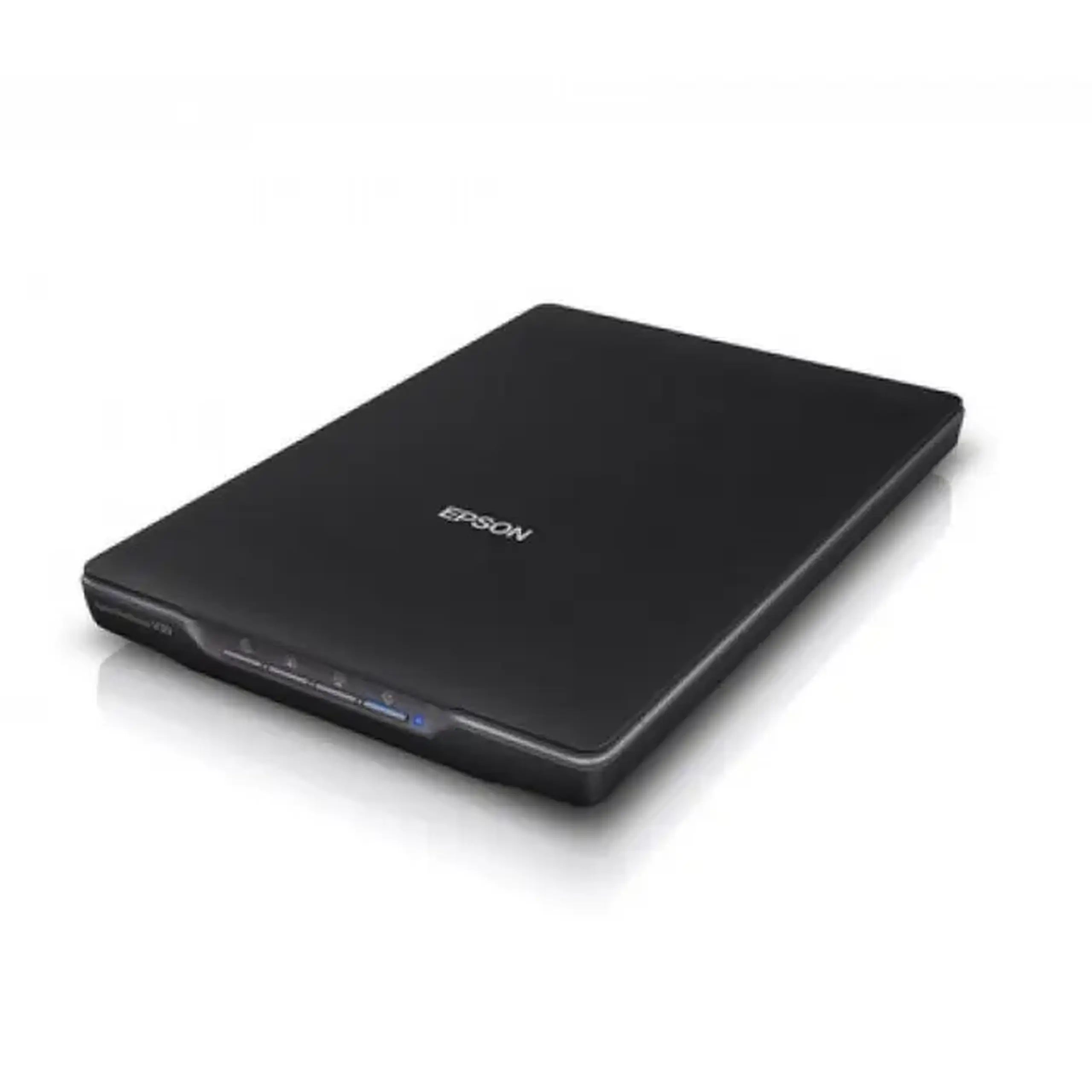 Scanner Tablet Epson Perfection V39II, A4, Negru