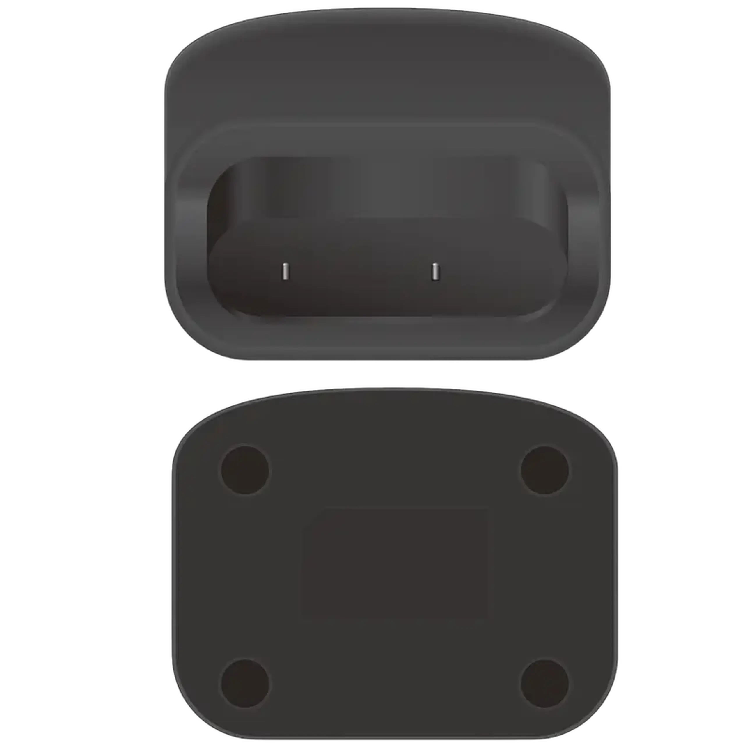 Telefon mobil MaxCom MM443, Negru