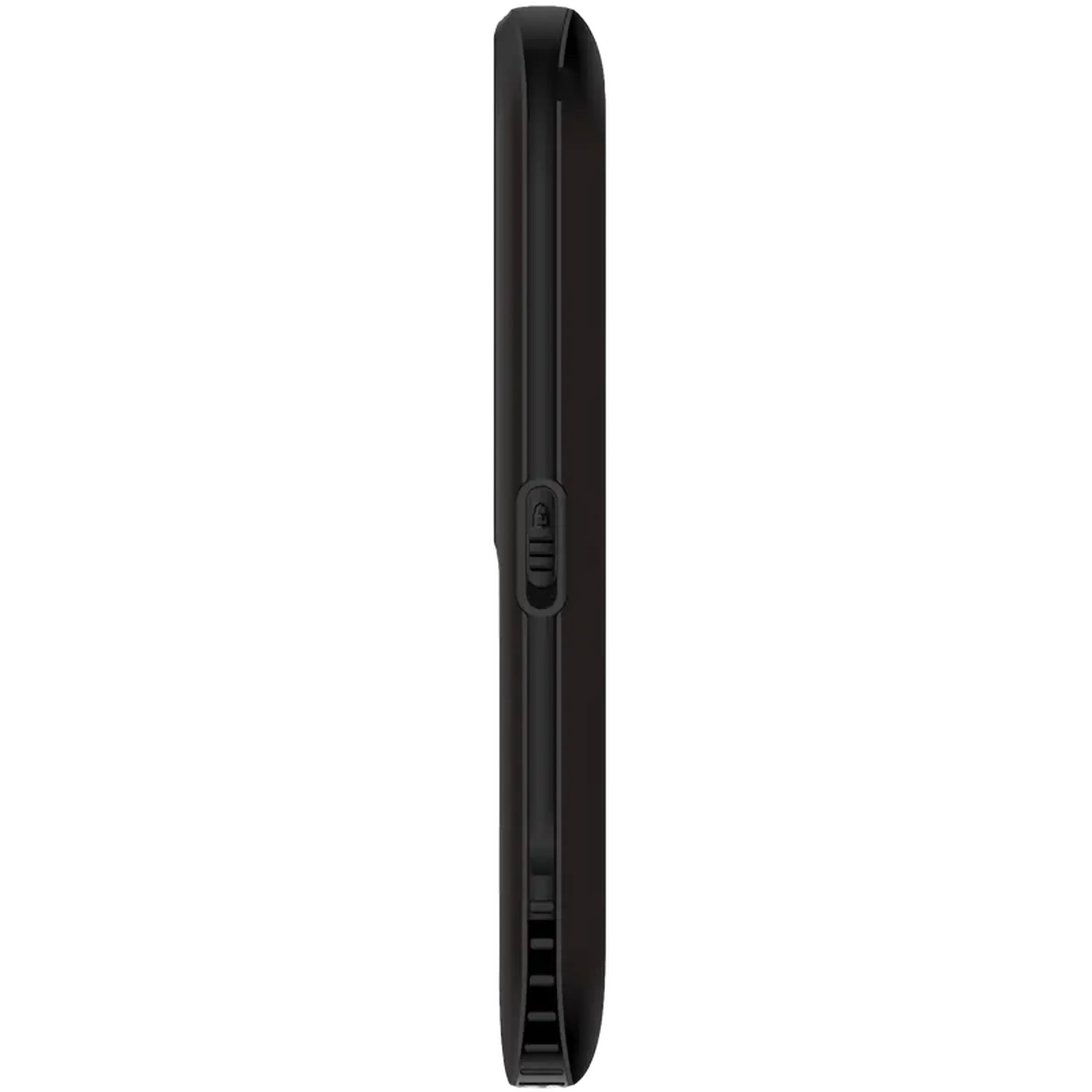 Telefon mobil MaxCom MM443, Negru