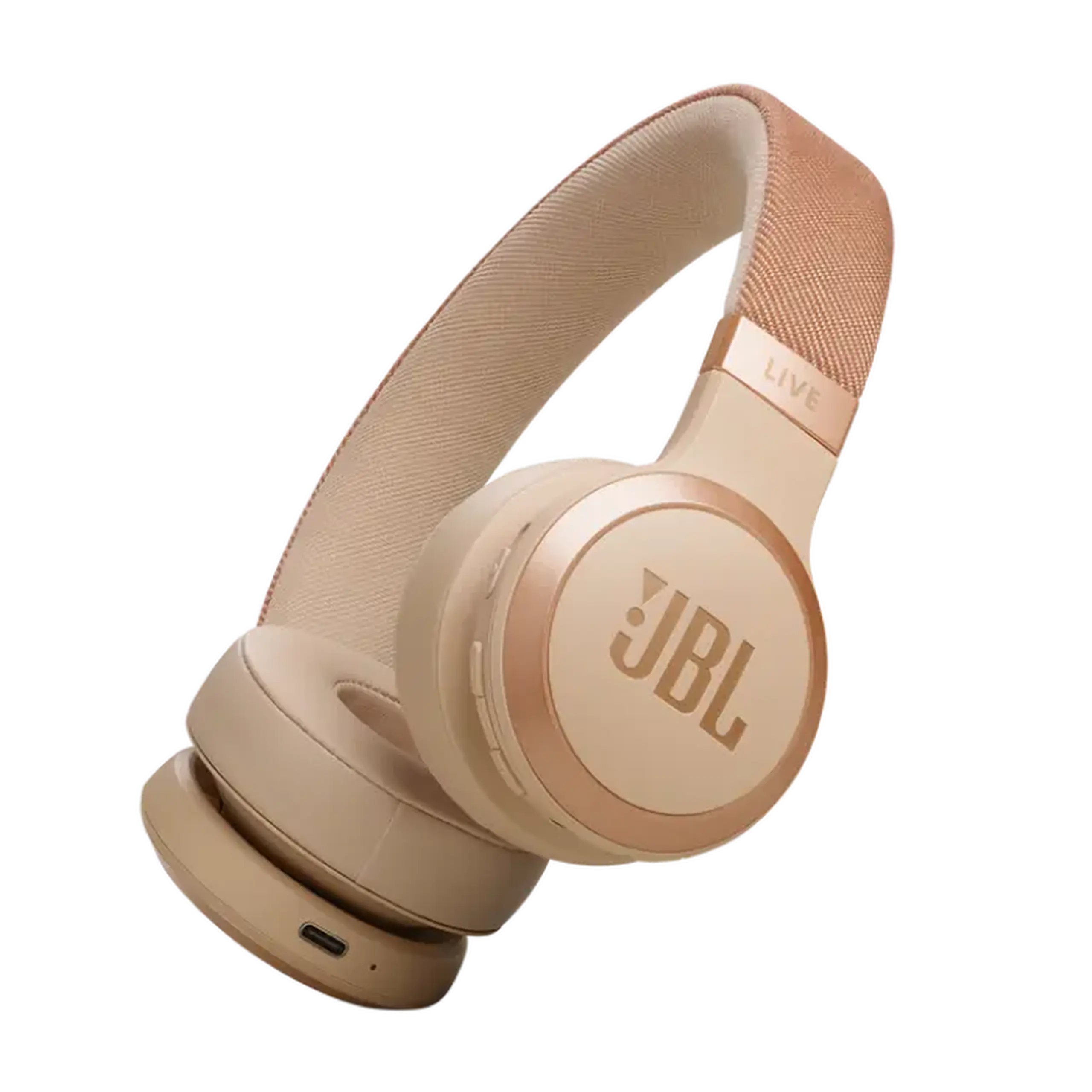 Căști JBL LIVE670NC, Nisip