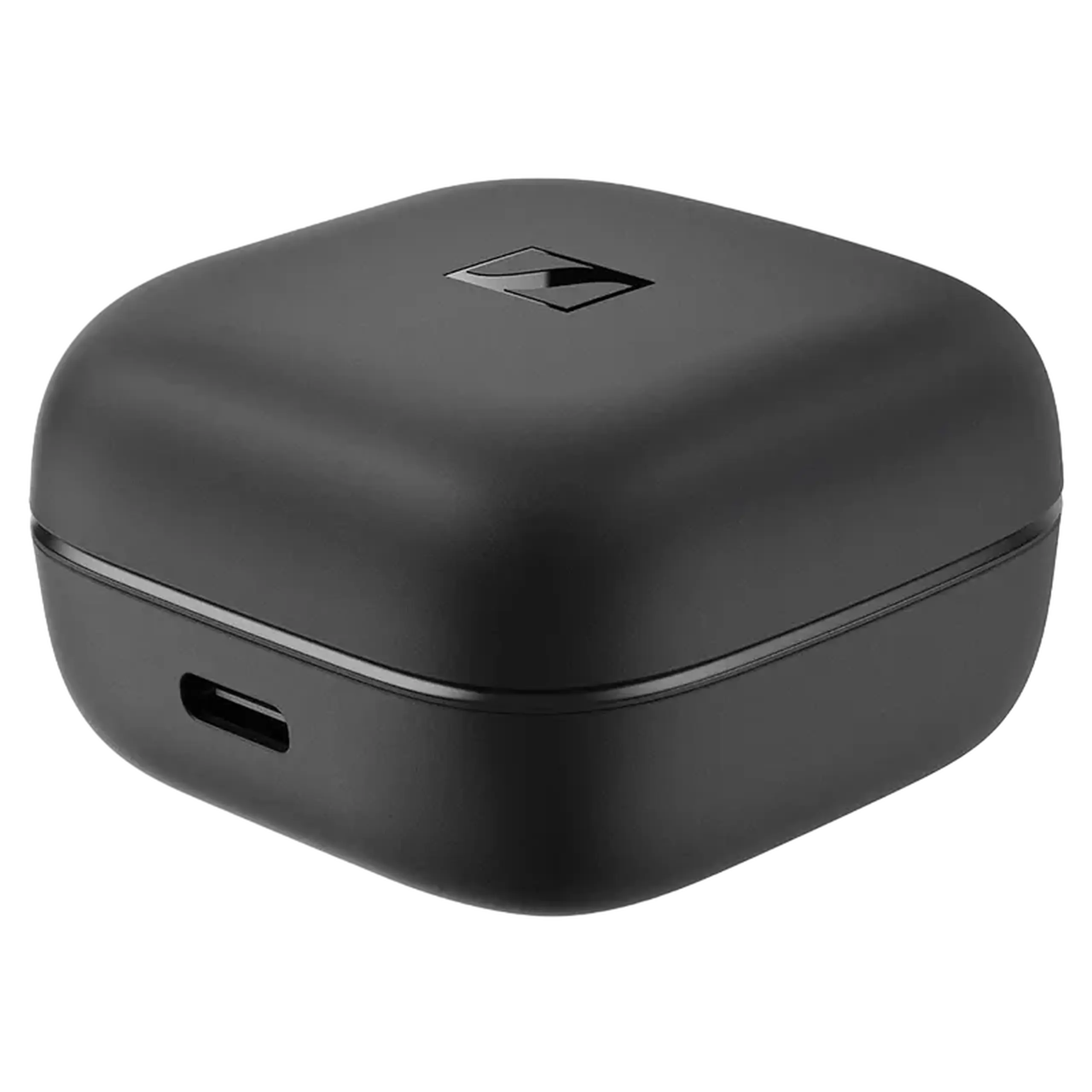 Căști Sennheiser Accentum TWS, Negru