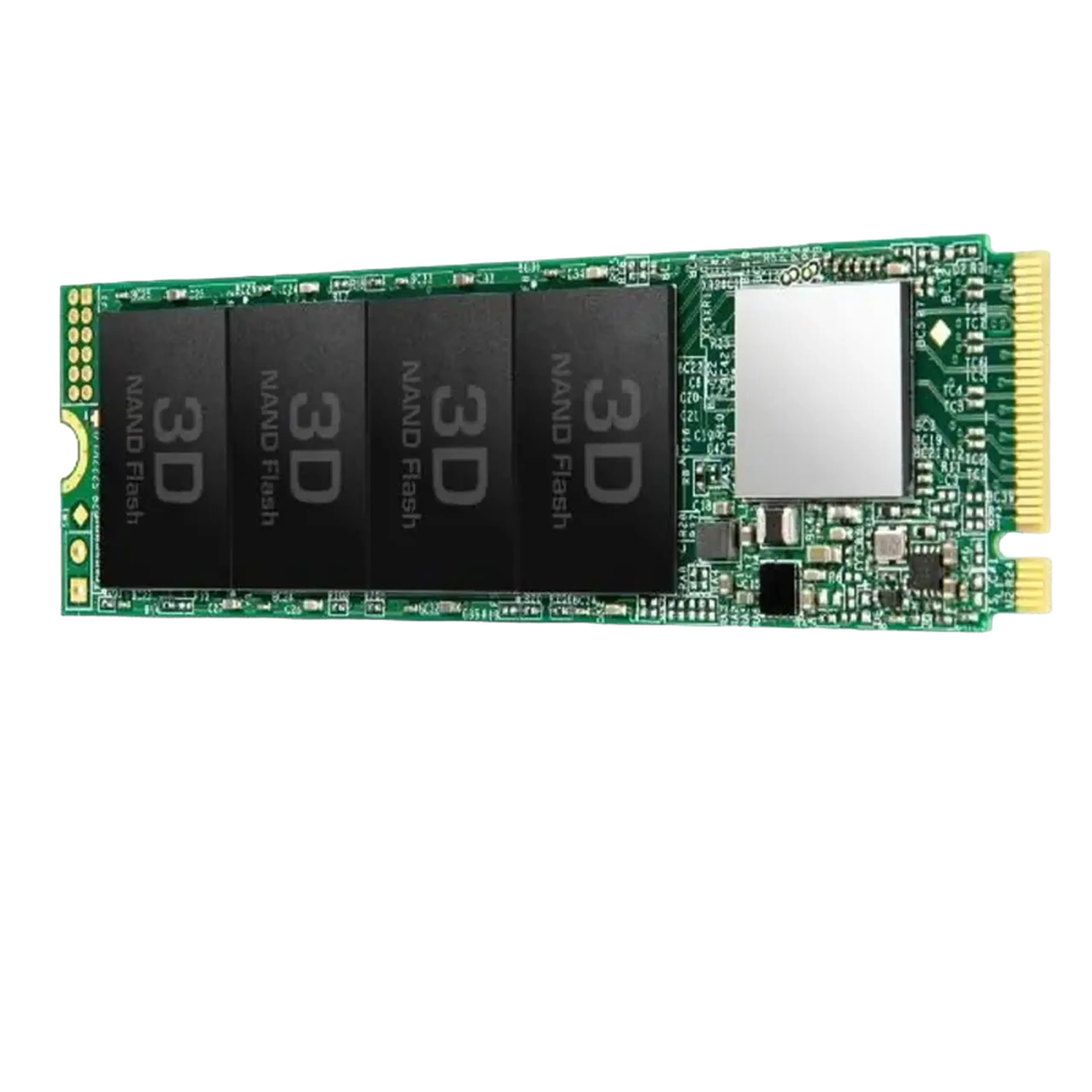 Unitate SSD Transcend MTE115S, 250GB