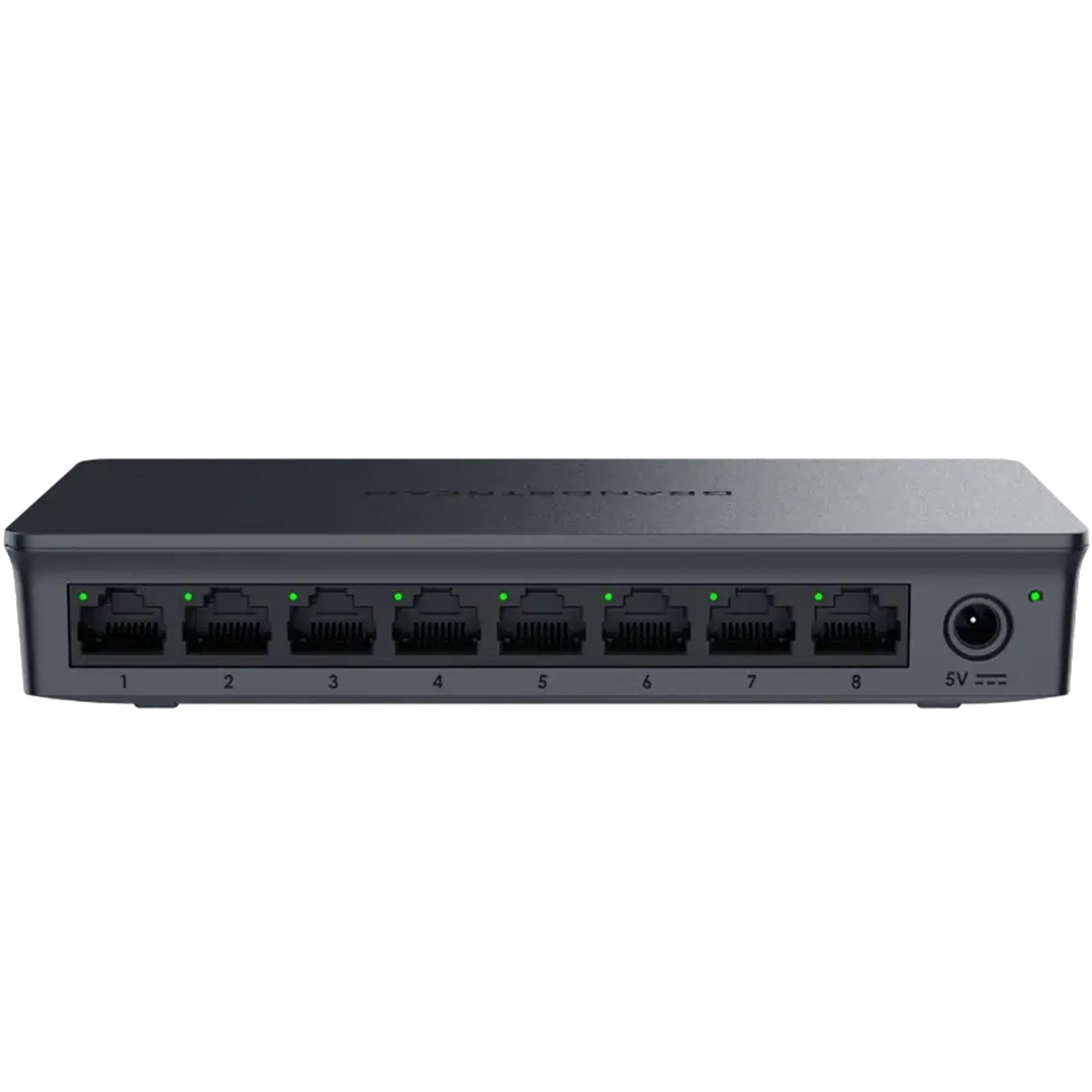 Switch de rețea D-Link GWN7711, 8x 10/100/1000 Mbps