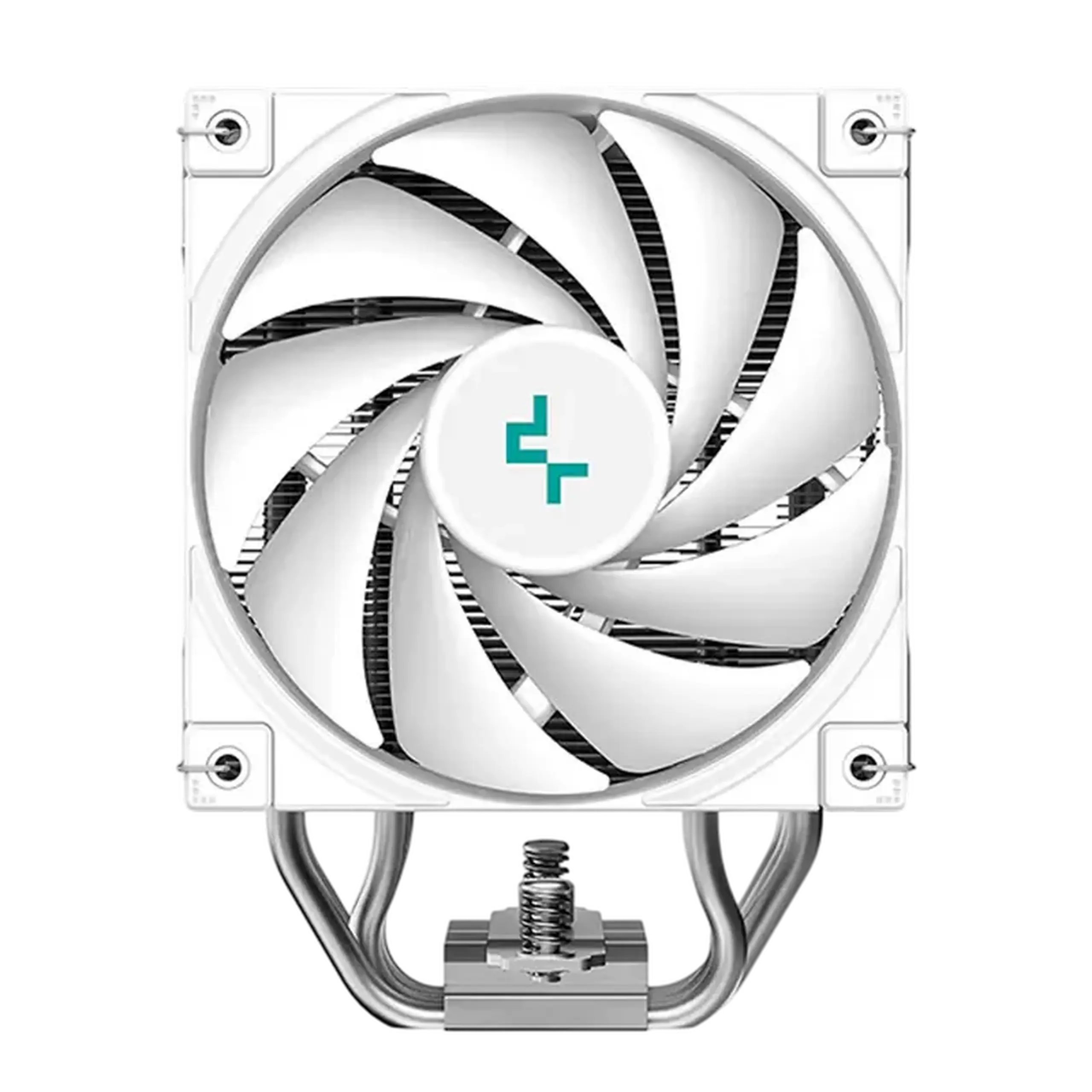 Cooler procesor Deepcool AK500S DIGITAL SE WH