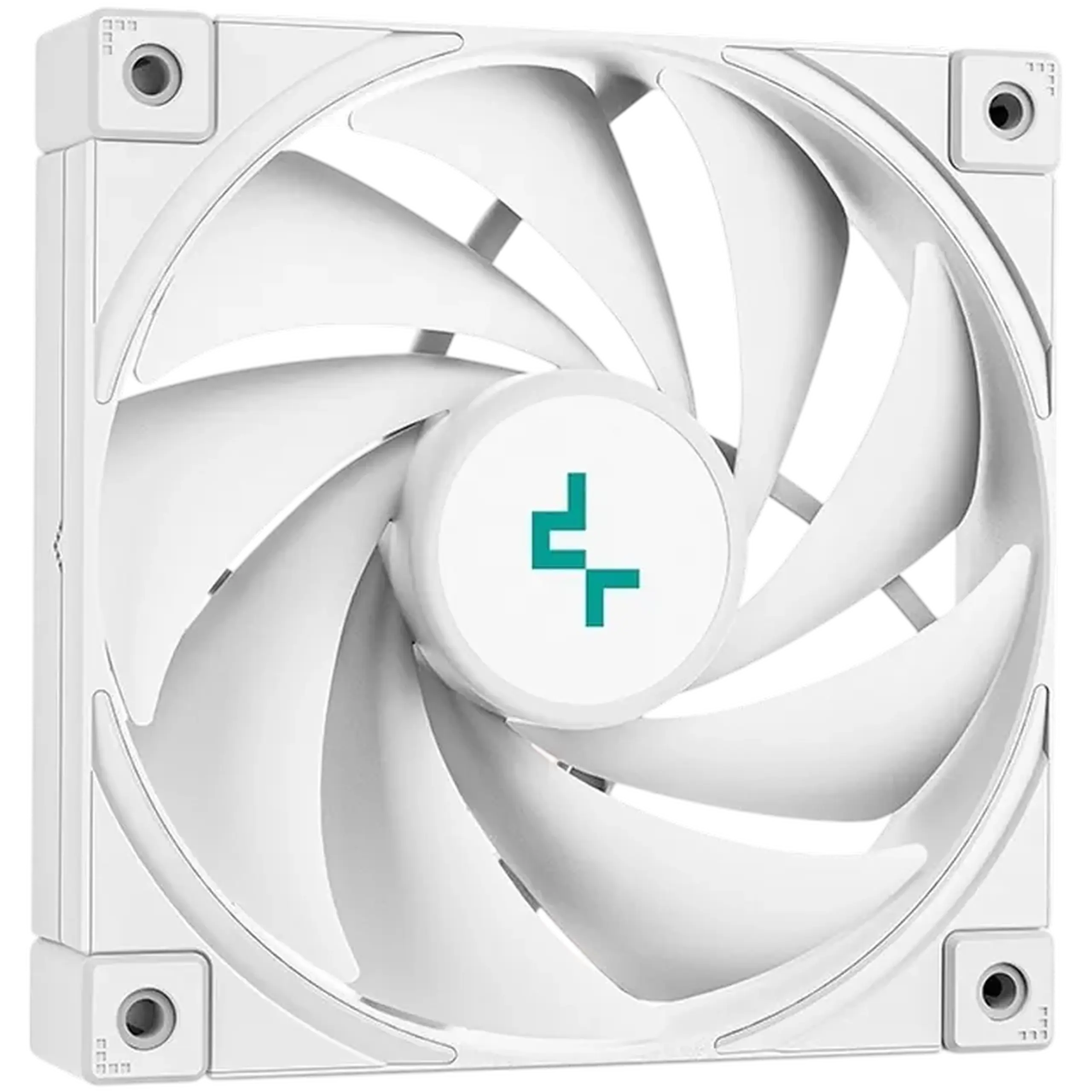 Cooler procesor Deepcool AK500S DIGITAL SE WH