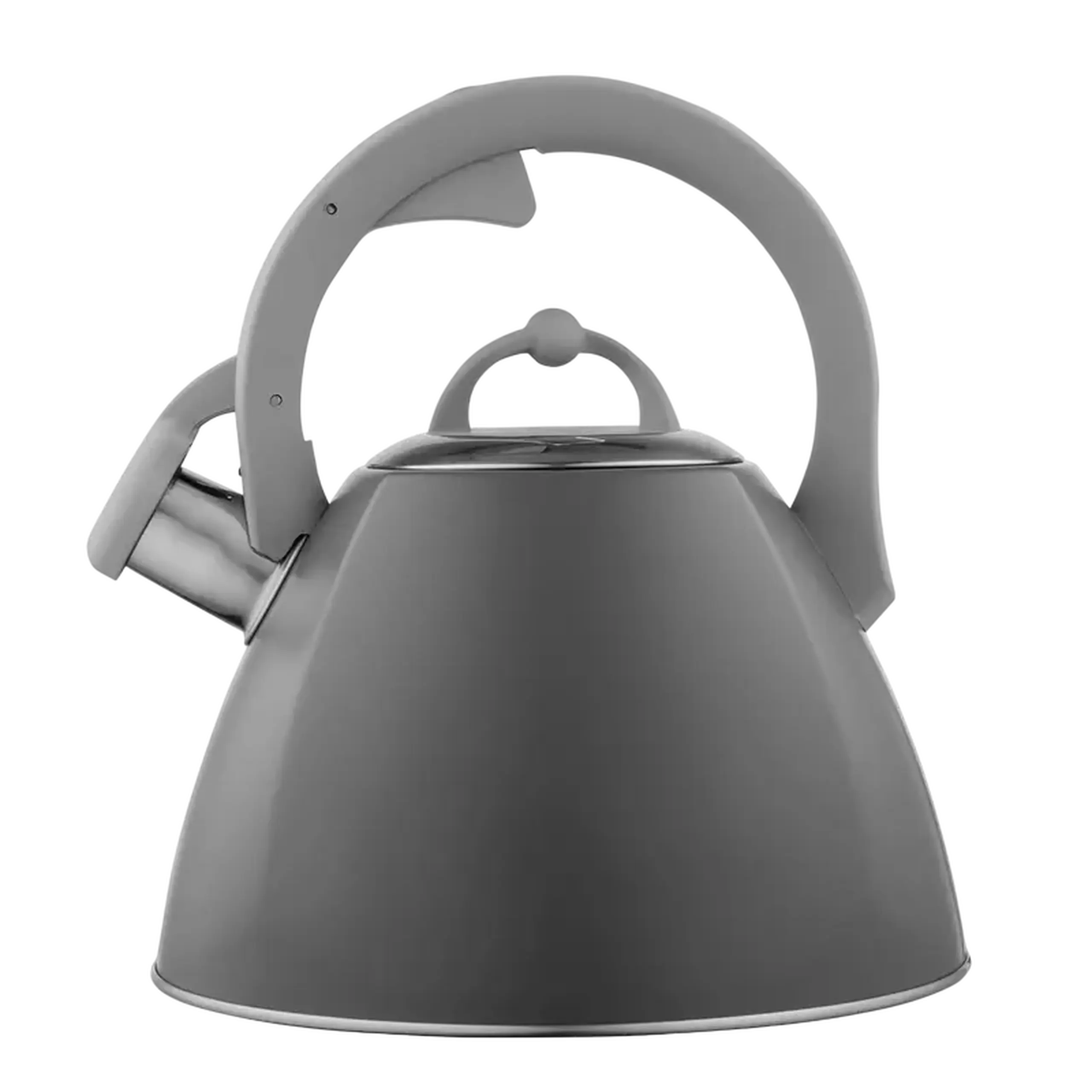 Ceainic Ardesto AR1947KB, 2,5L, Gri