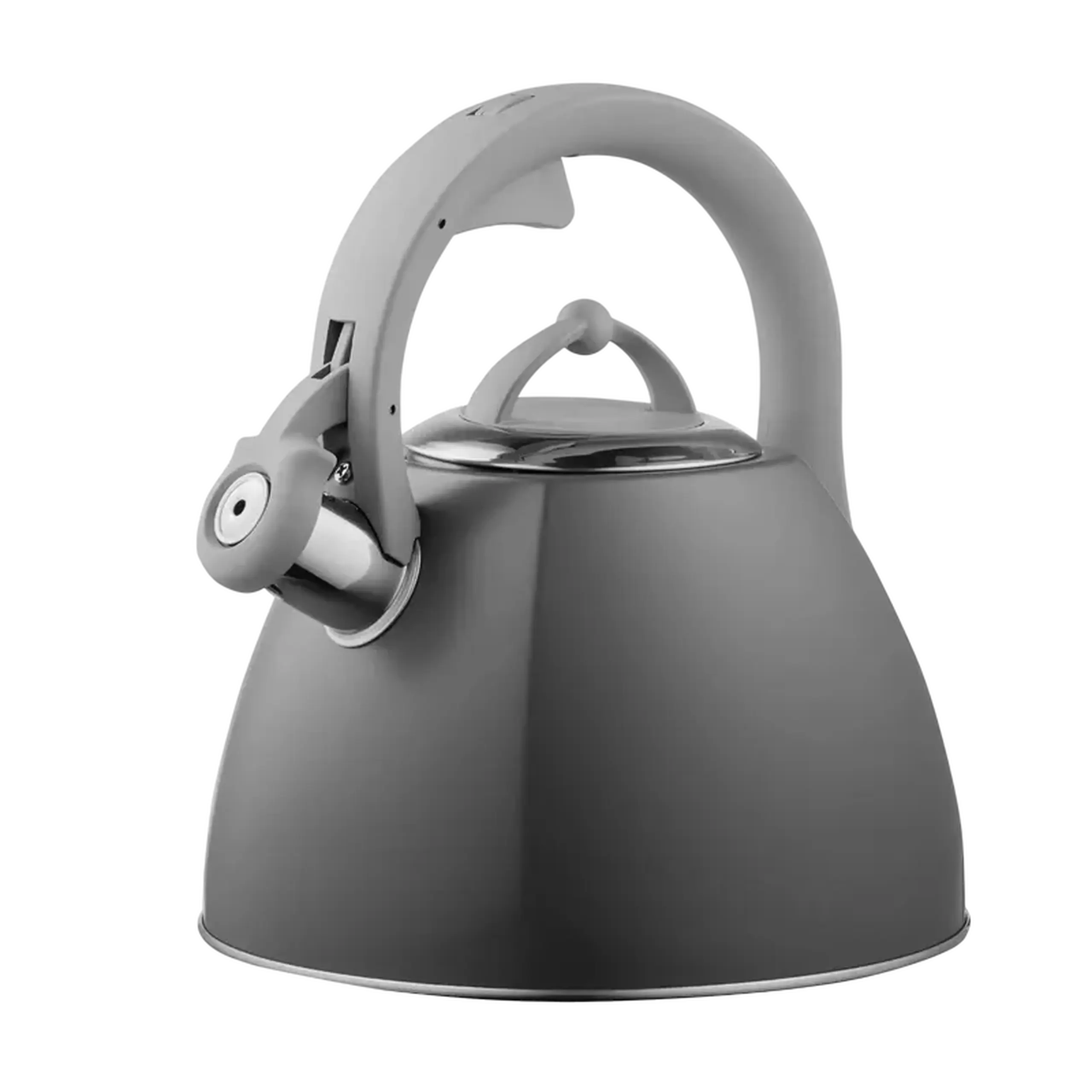 Ceainic Ardesto AR1947KB, 2,5L, Gri