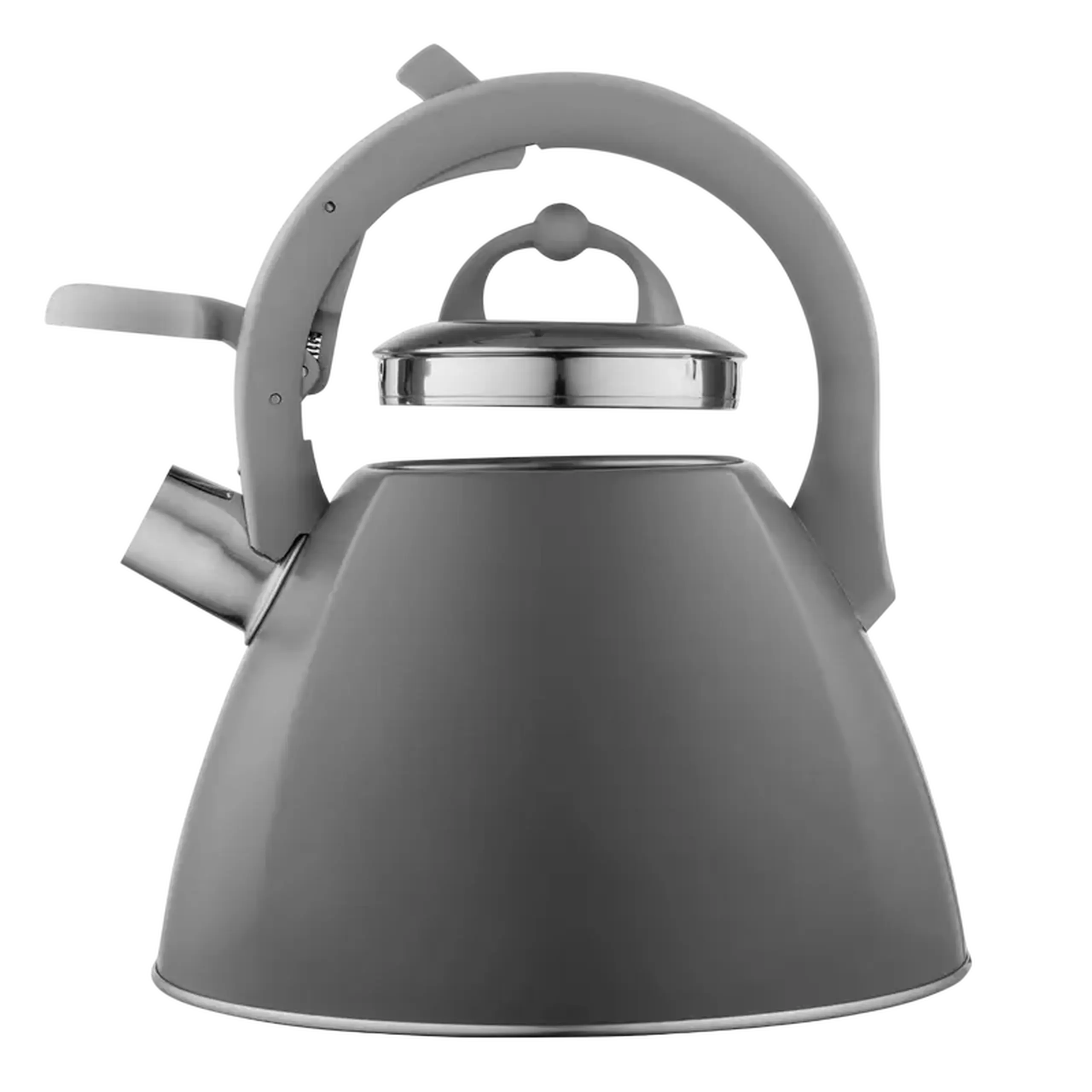 Ceainic Ardesto AR1947KB, 2,5L, Gri