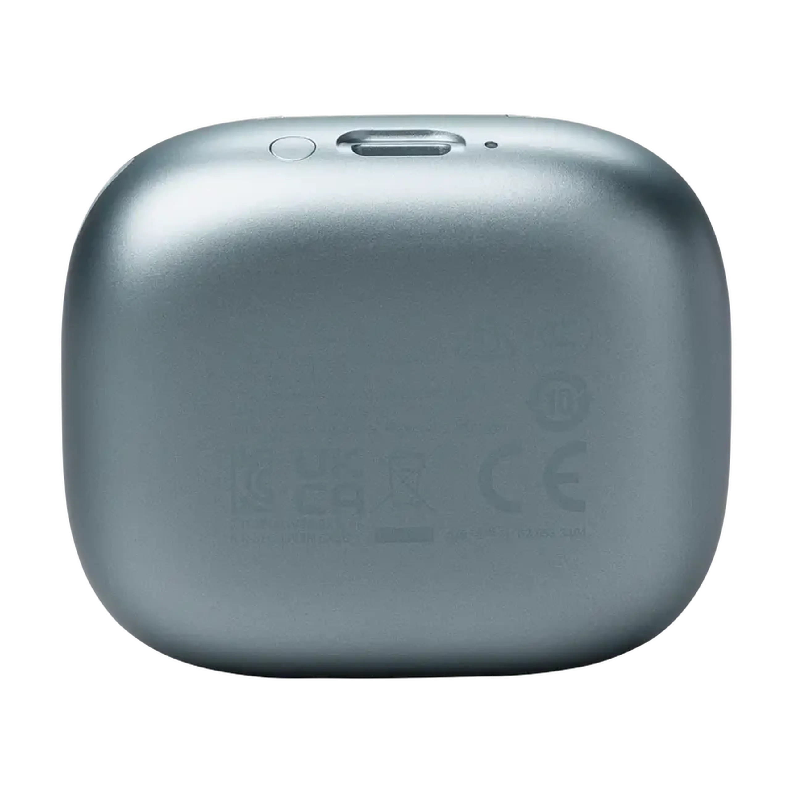 Căști JBL LIVE Flex 3, Albastru