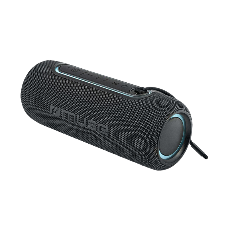 Boxă portabilă MUSE M-780 BT, Negru