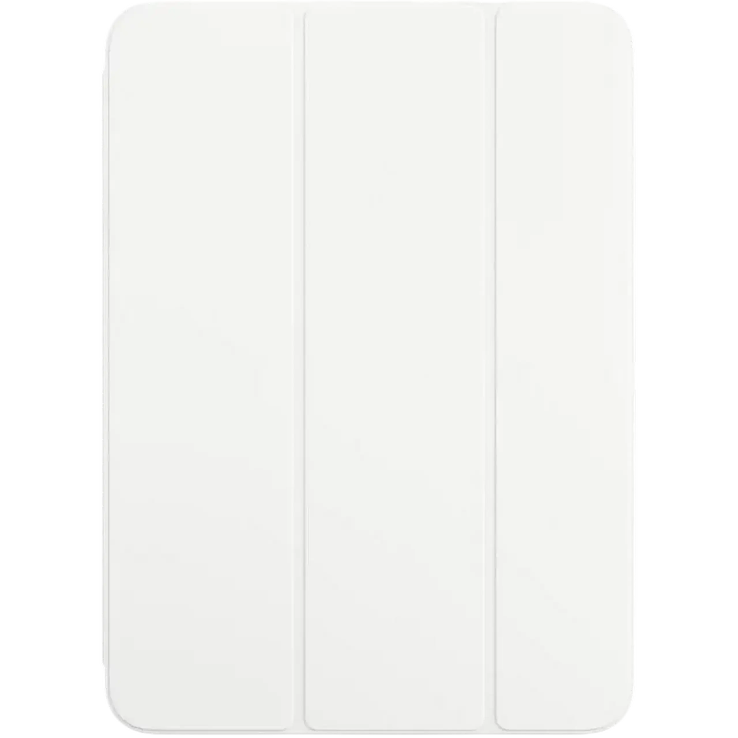 Husă pentru tabletă Apple Smart Folio pentru iPad 10.9-inch (11th,10th gen.), 10,9", Poliuretan, Alb