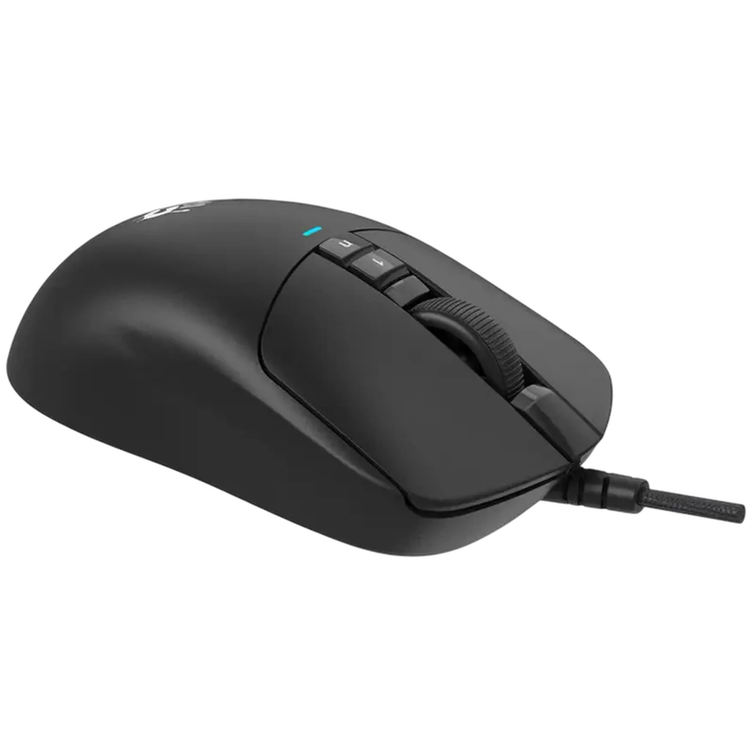 Gaming Mouse Bloody W72, Negru