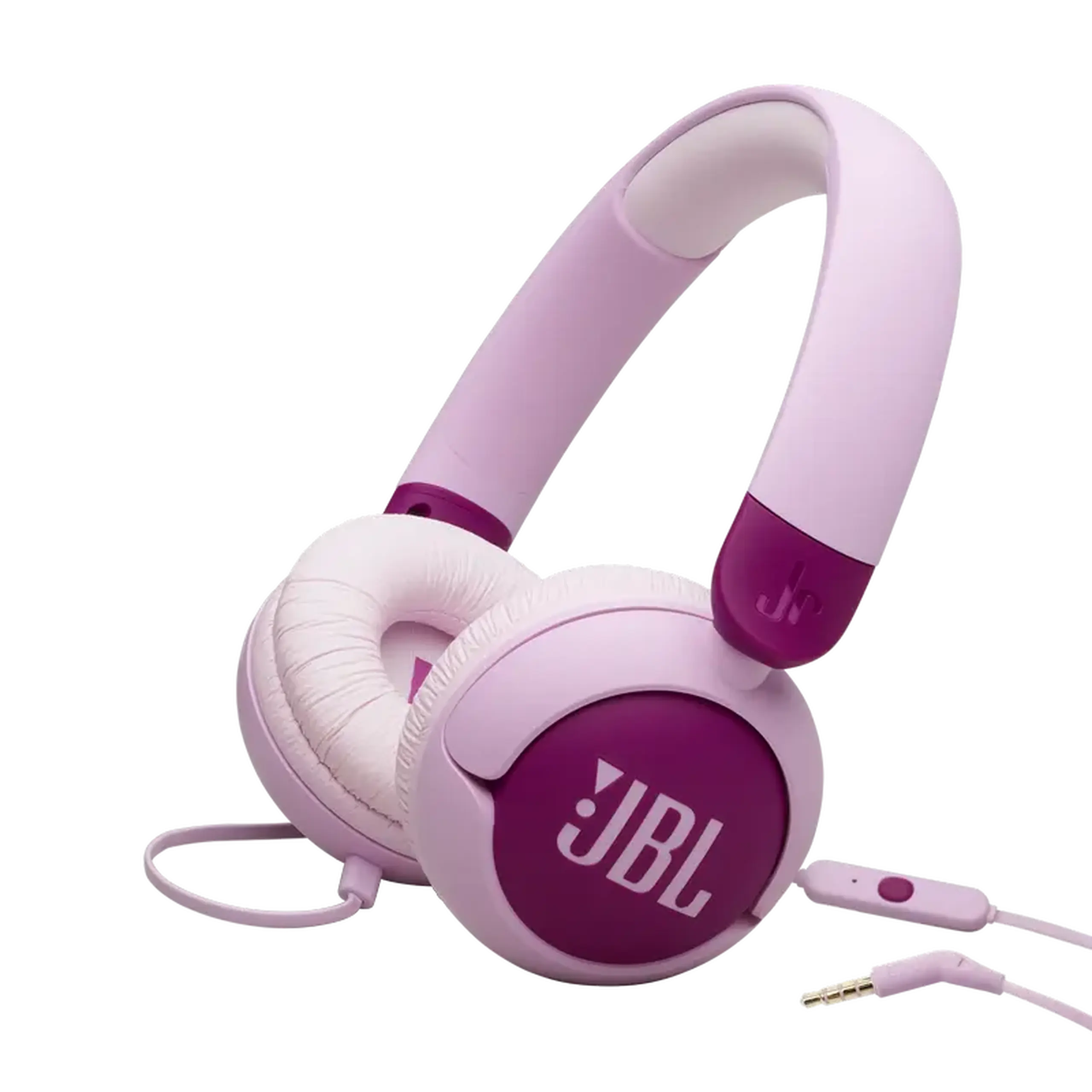 Căști JBL JR320, Violet