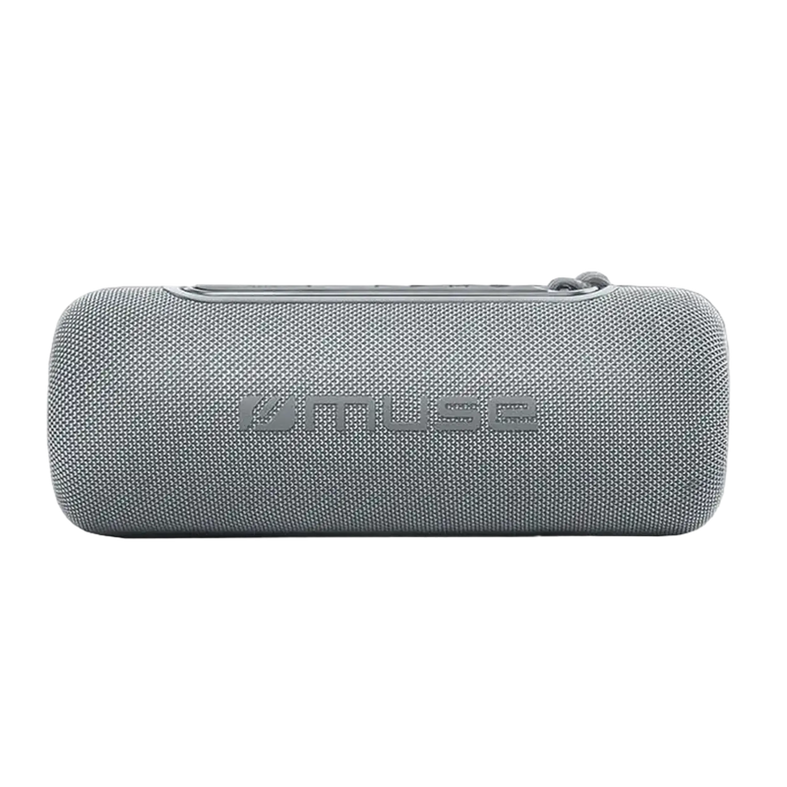 Boxă portabilă MUSE M-780 LG, Argintiu