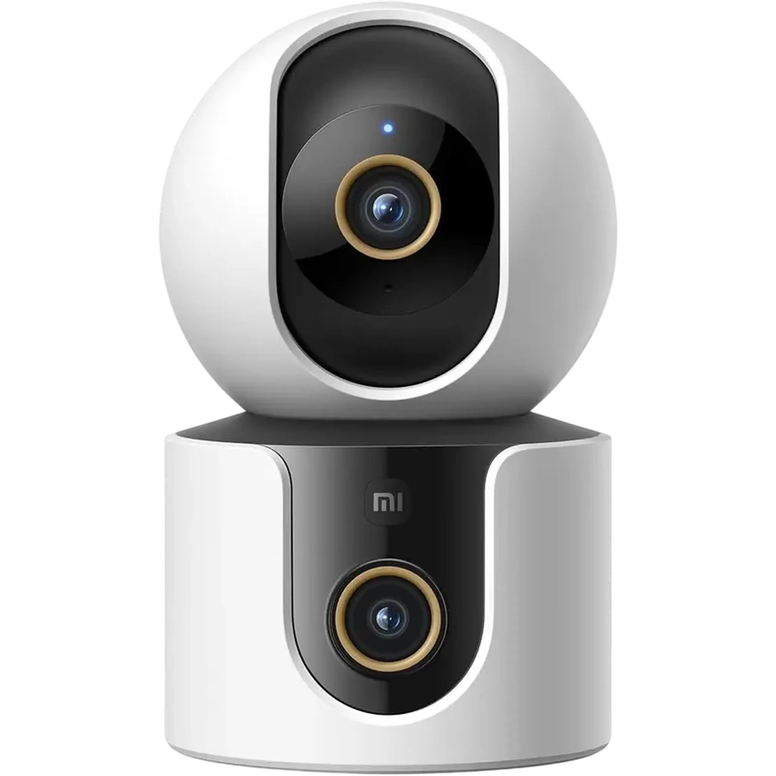 Camera de supraveghere Smart Xiaomi C500 Dual, Alb