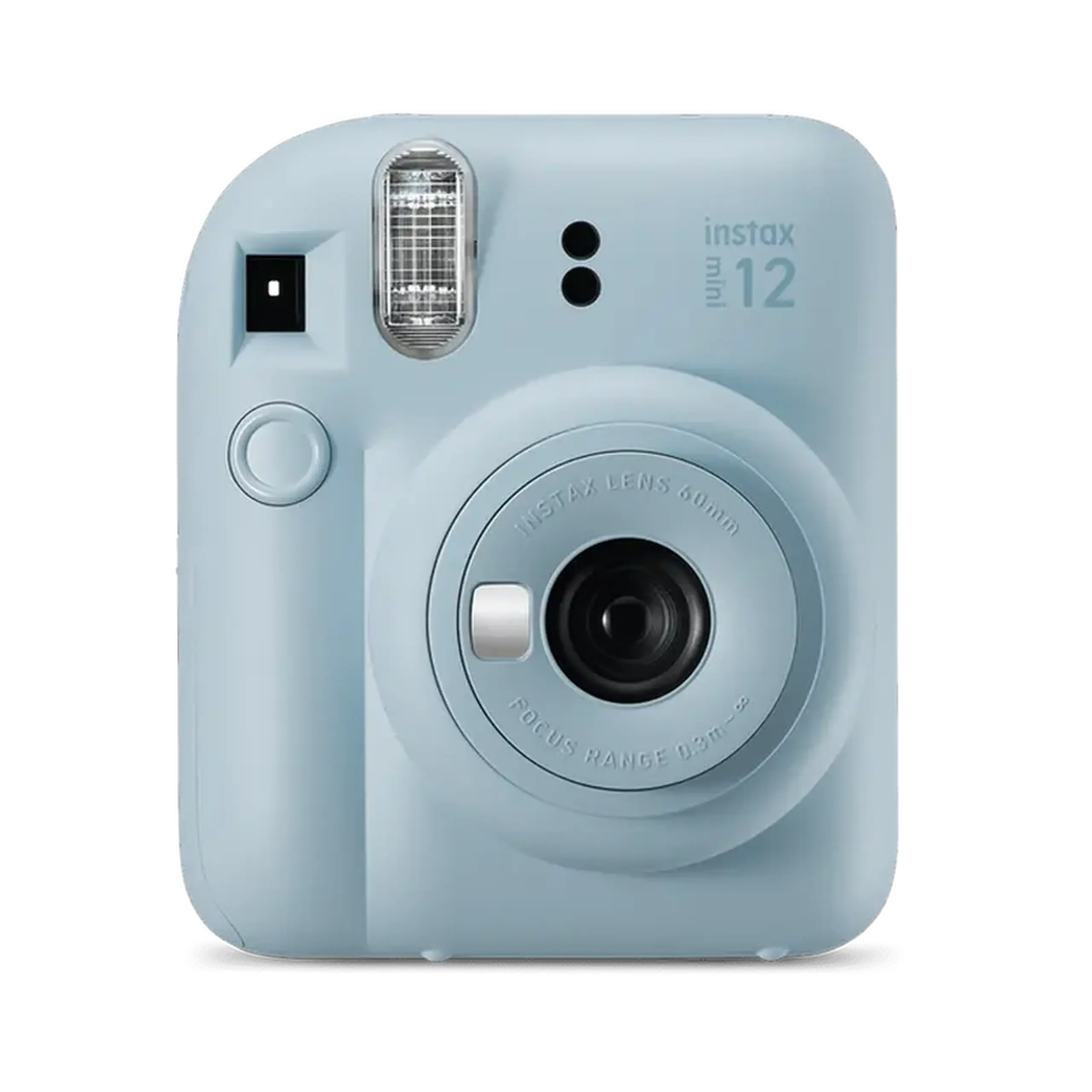 Cameră Foto instax Mini 12, Pastel Blue