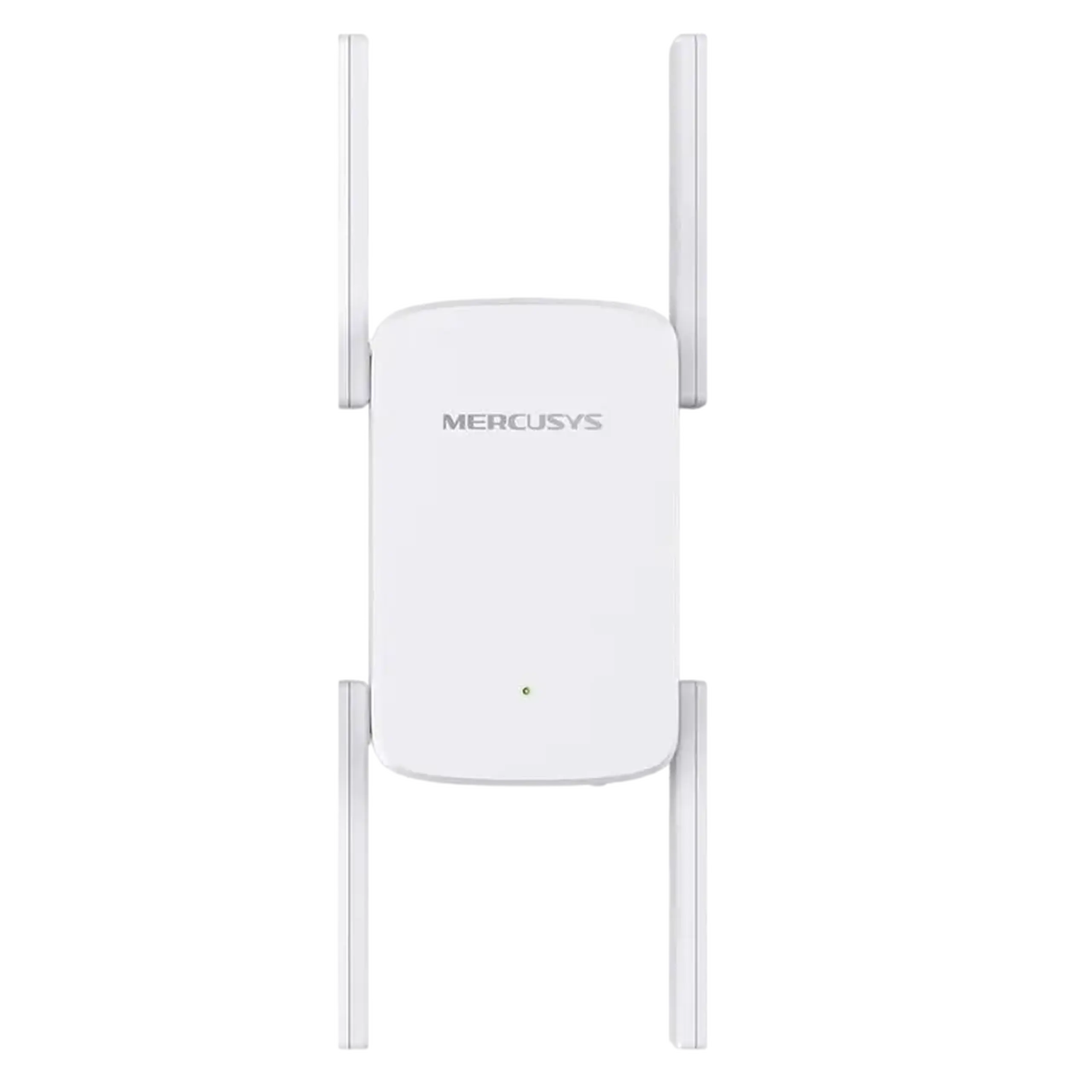 Amplificator de semnal Wi‑Fi MERCUSYS ME50G, 600 Mbps, 1300 Mbps, Alb
