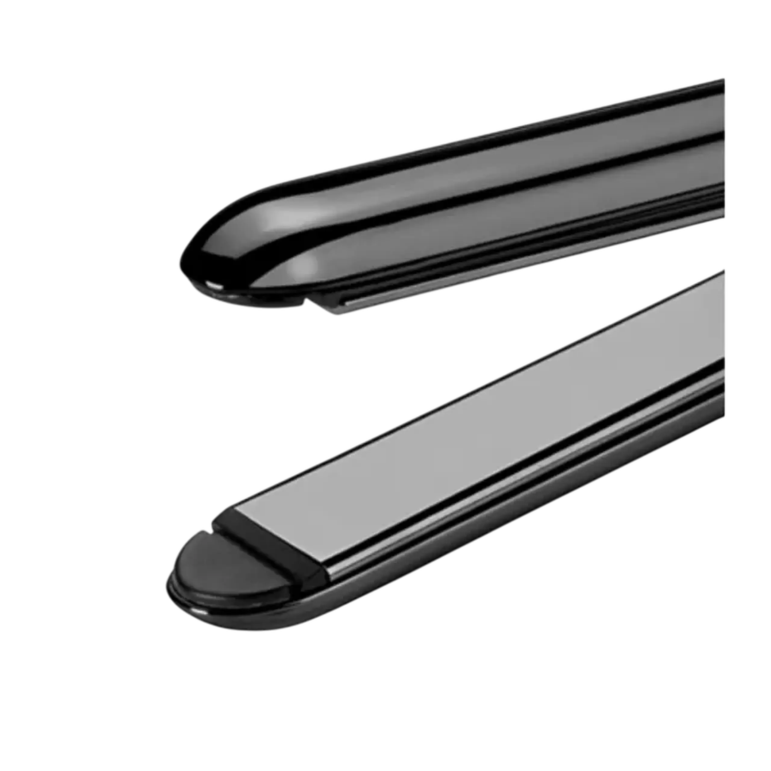 Placă de îndreptat părul BaByliss ST486E, Negru