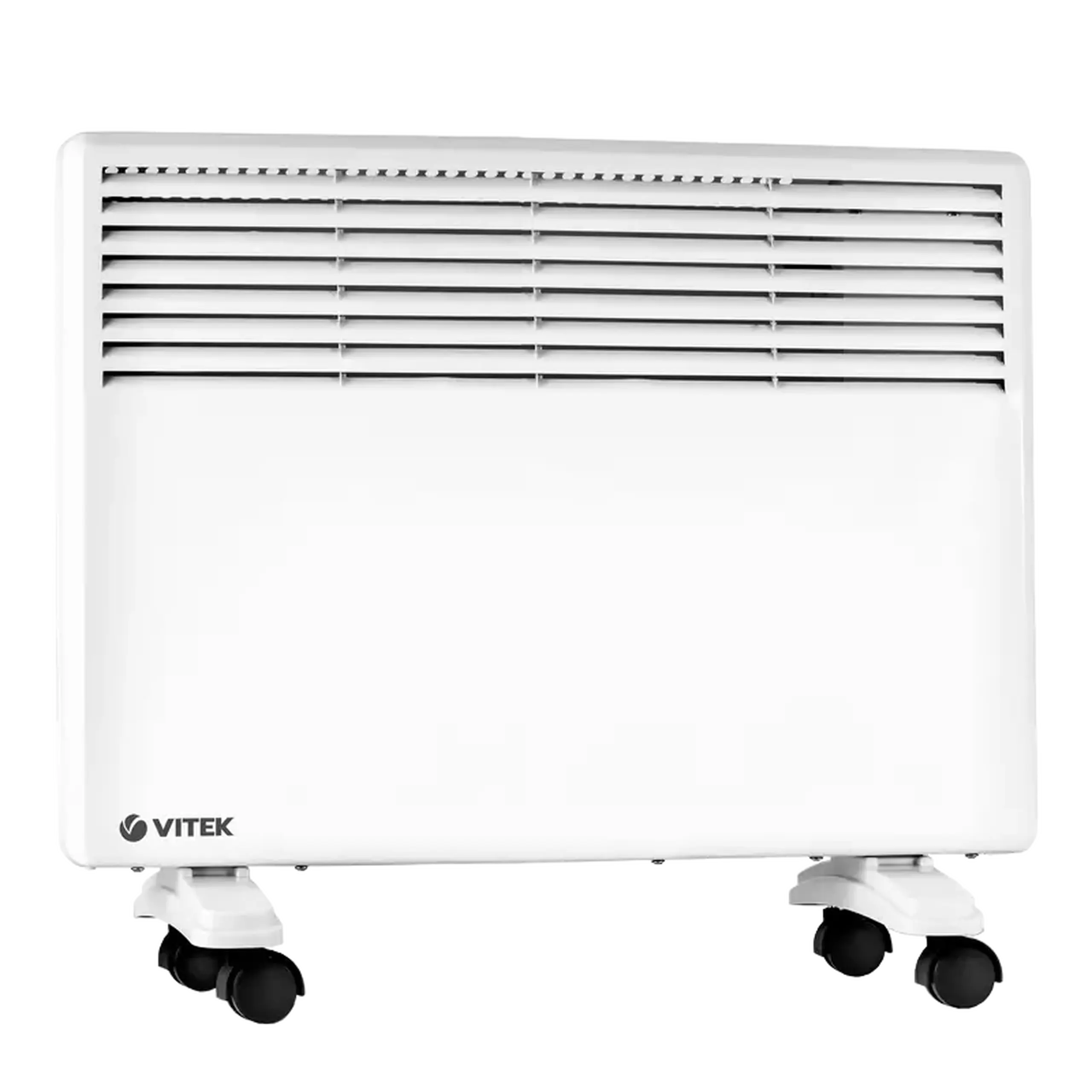 Convector VITEK VT-2184, 1500W, Alb