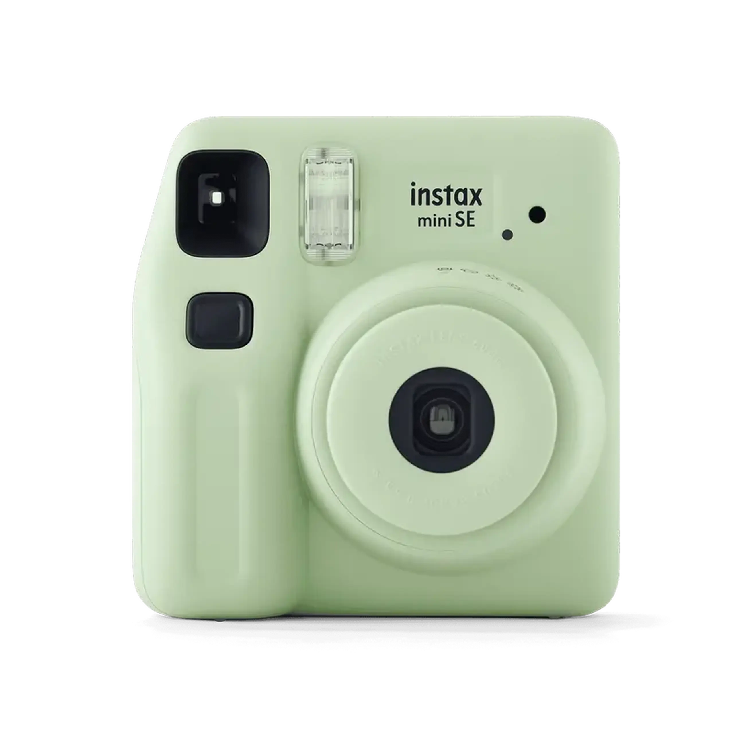 Cameră Foto instax Mini SE, Verde