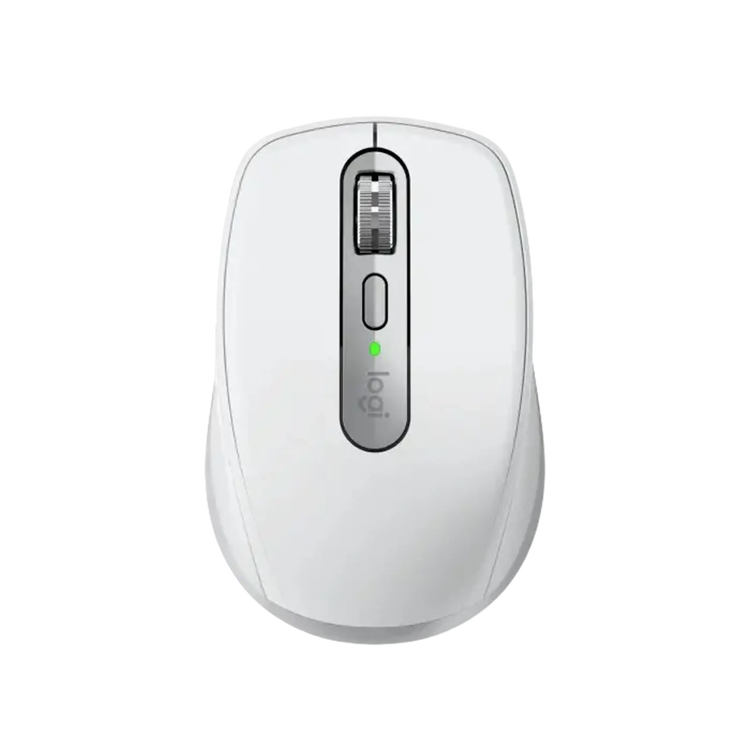 Mouse Wireless Logitech MX Anywhere 3S, Gri pal