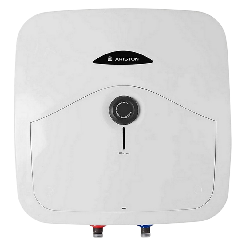 Boiler Electric ARISTON Andris R10 PL, 10L, Alb