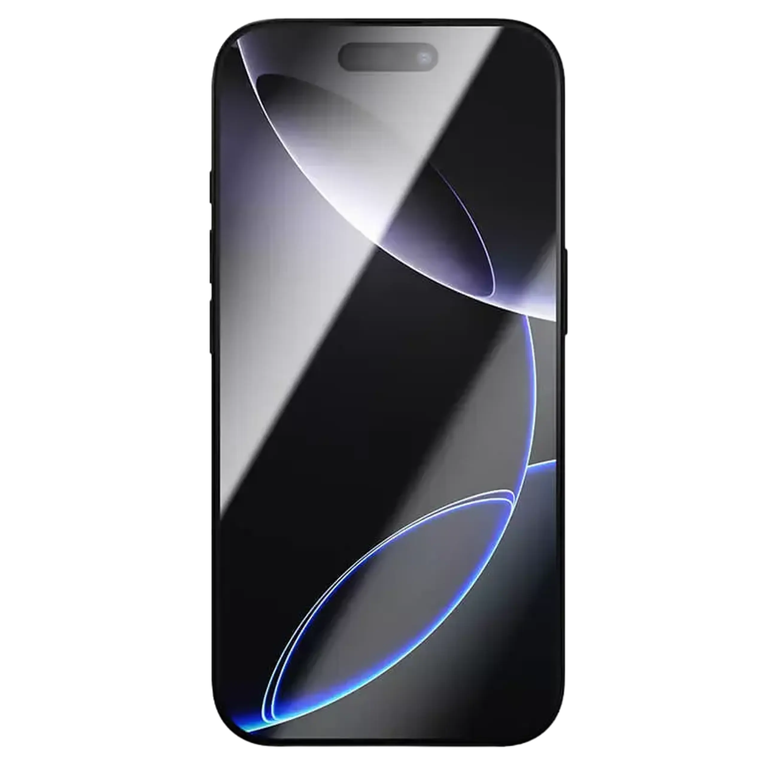 Nillkin Apple iPhone 16 Pro CP+ pro, Tempered Glass, Black