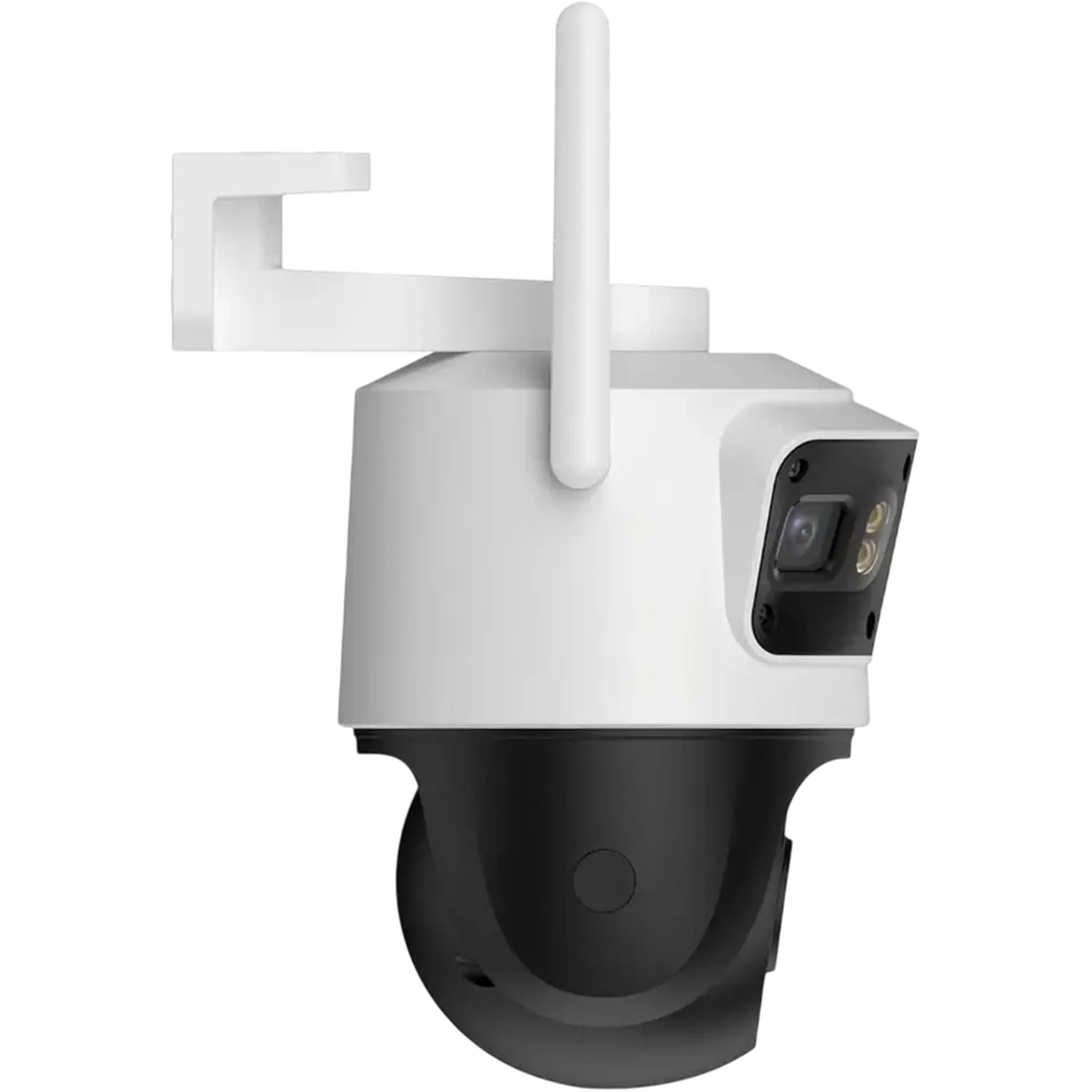 Camera de supraveghere IP IMOU Cruiser Triple, Alb