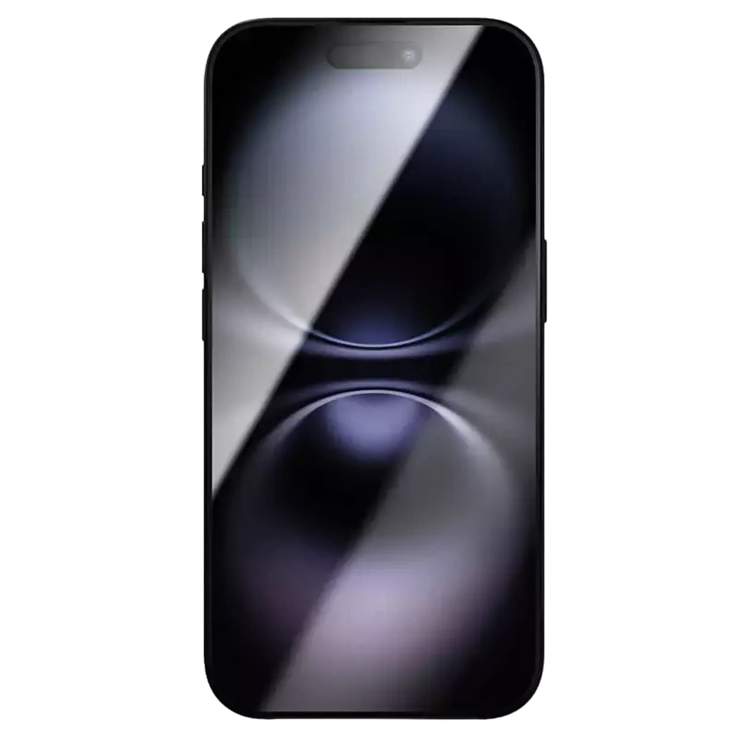 Sticlă de protecție Nillkin iPhone 16 CP+ pro, Negru