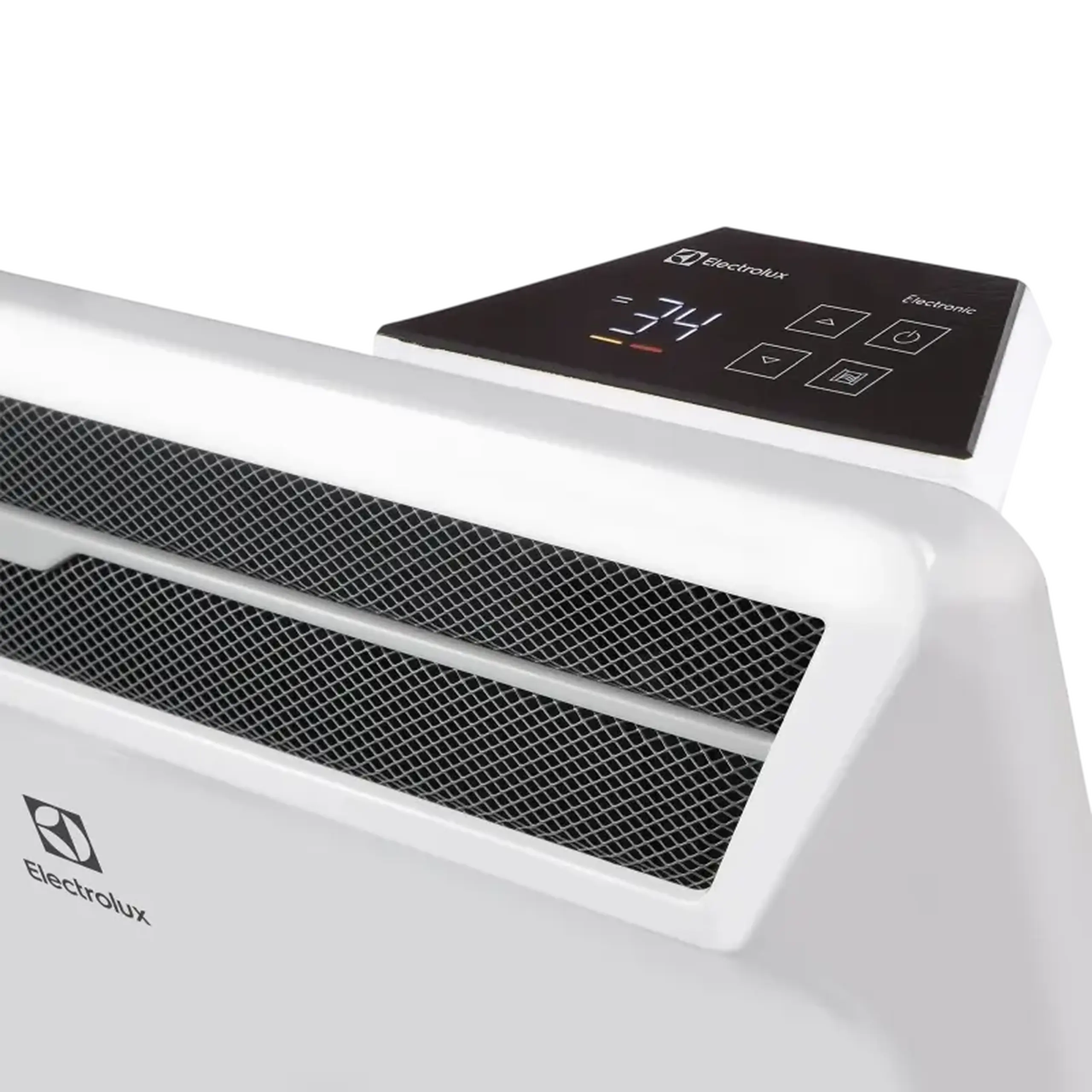 Convector Electrolux ECH/AG2-1500 3BI-W EEC, 1500W, Alb